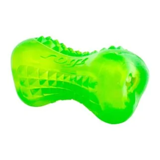 ROGZ Dog Toy - Yumz - Green (M)