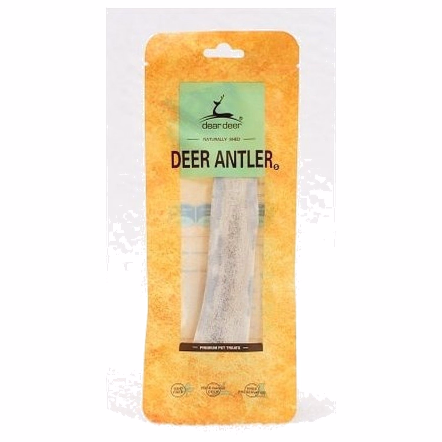 dear deer - Deer Antler (S - 1 piece)