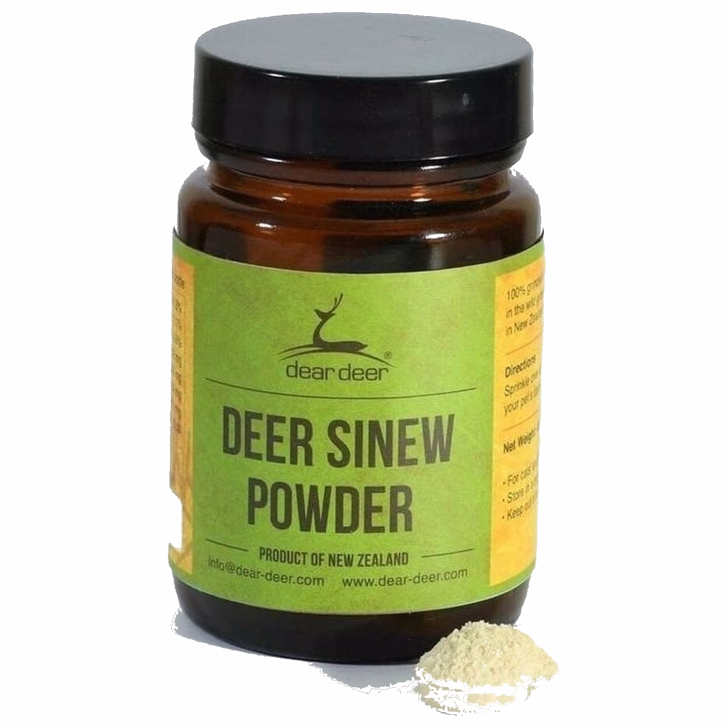 dear deer - Deer Sinew Powder 45g
