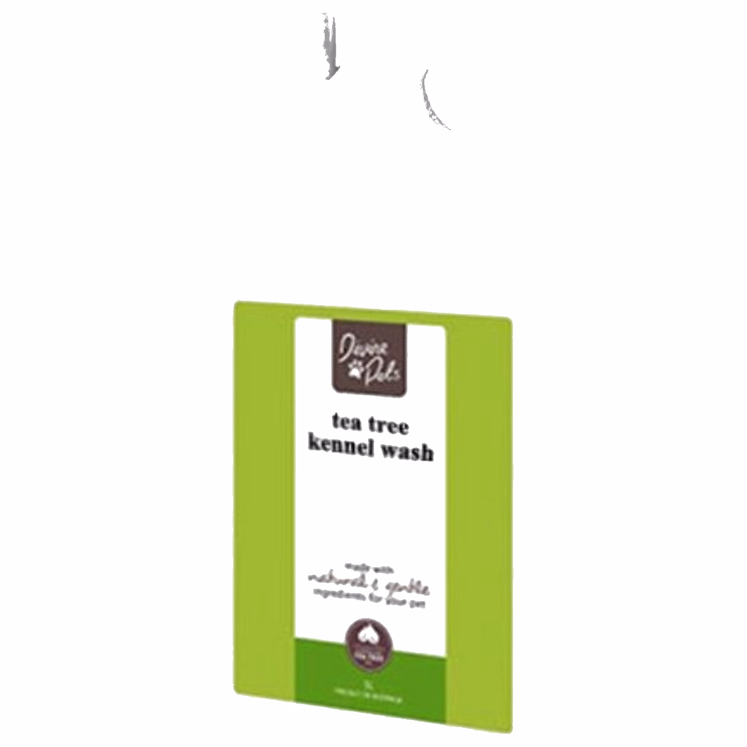 Divine Pets Tea Tree Kennel Wash 5L