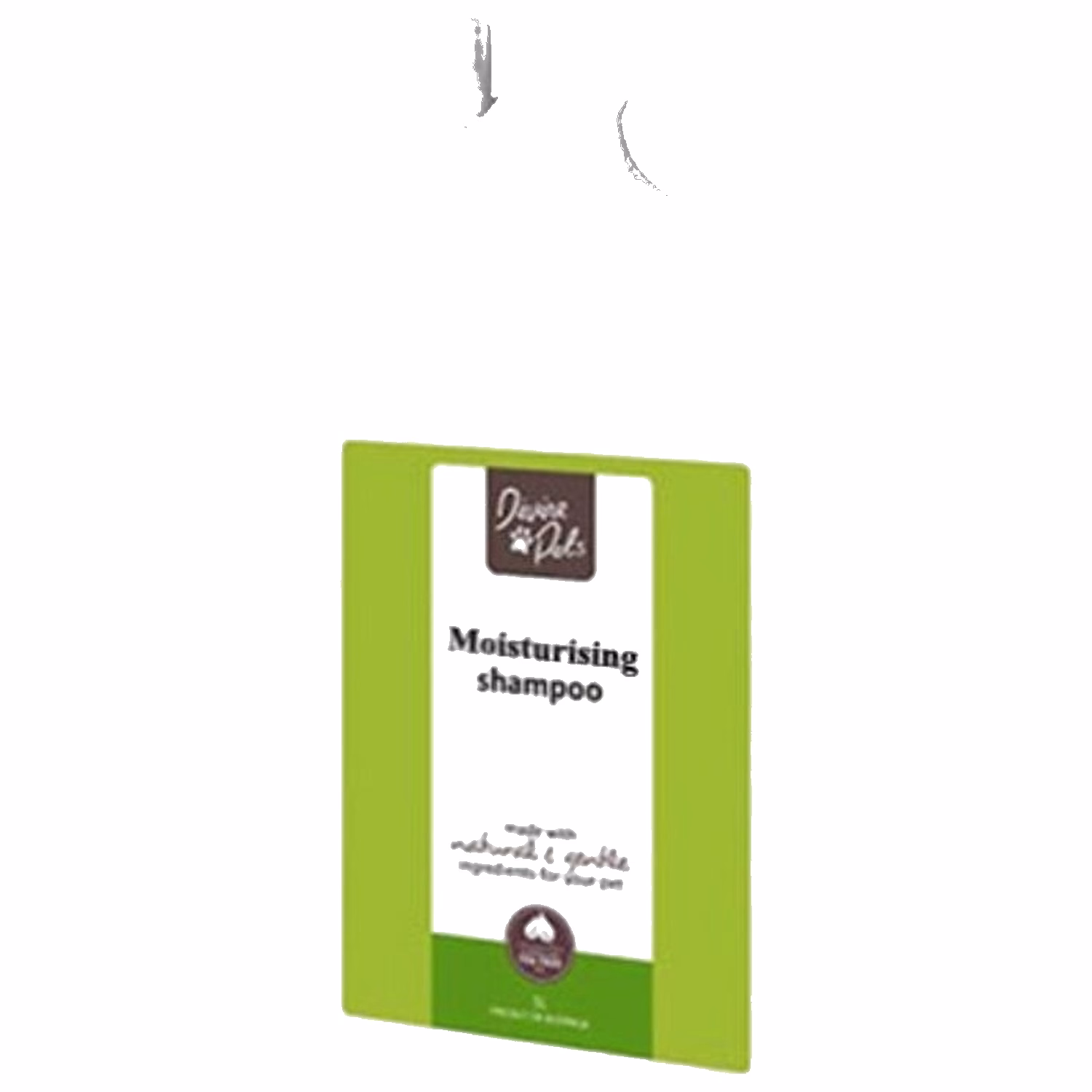 Divine Pets Moisturising Shampoo 5L