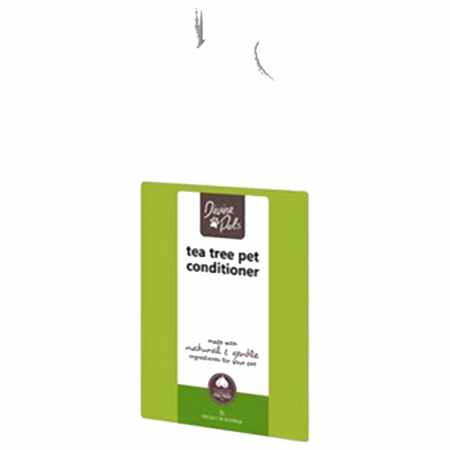 Divine Pets Tea Tree Conditioner 5L