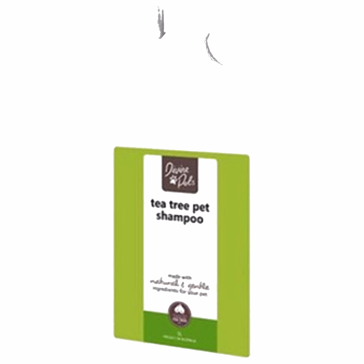 Divine Pets 極致清爽洗毛液 5L
