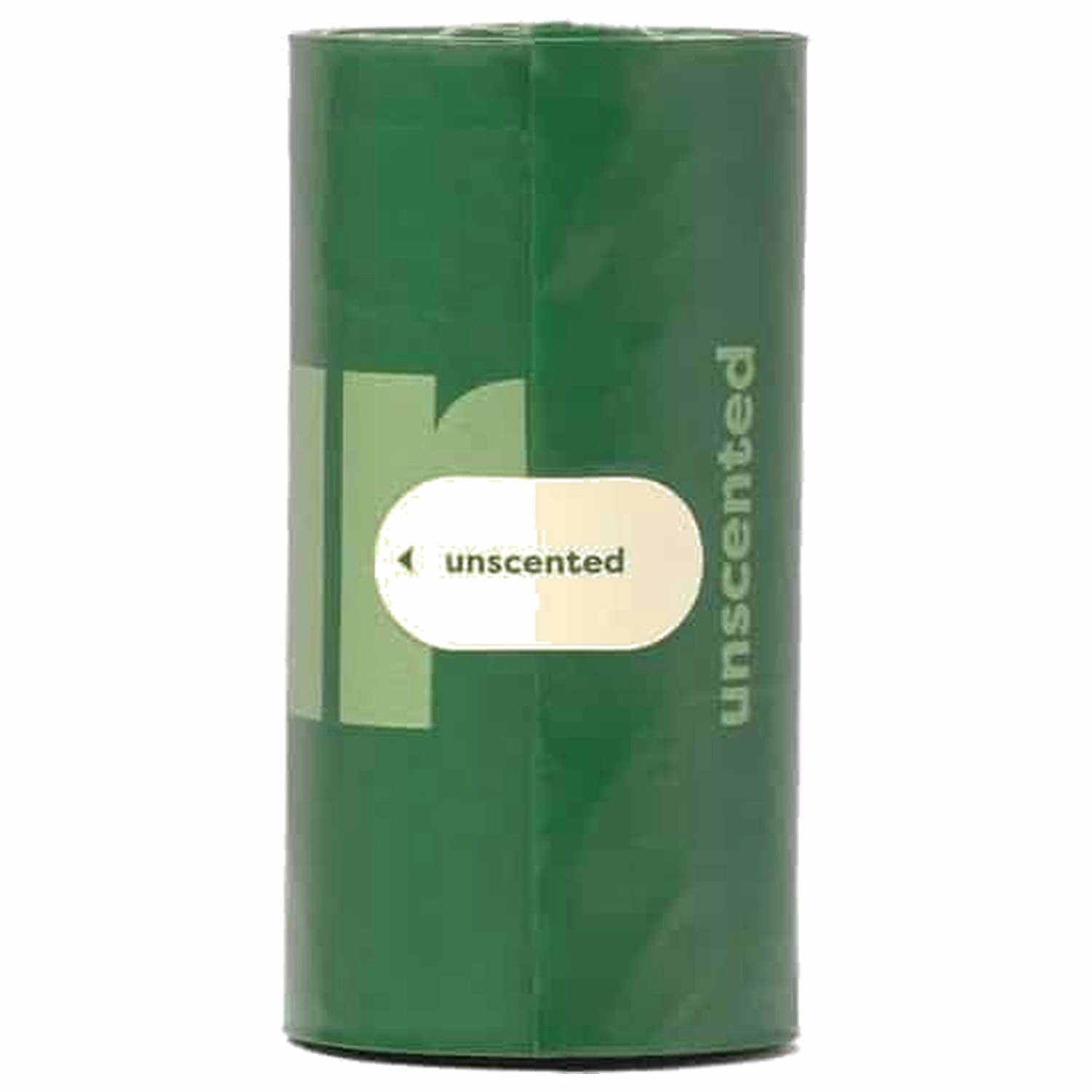 earth rated Dog 15 Poop Bags Refill - Unscented