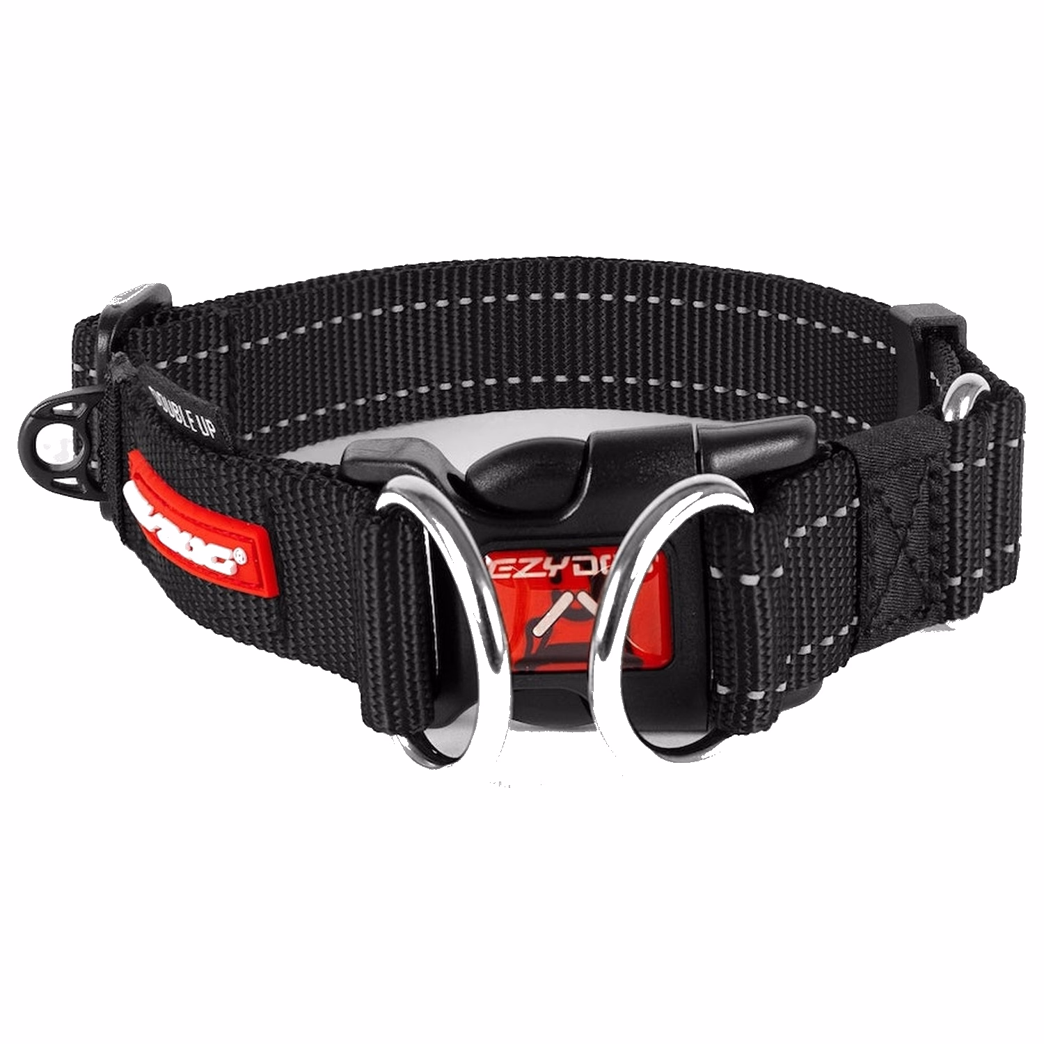 EZYDOG - Double Up Dog Collar