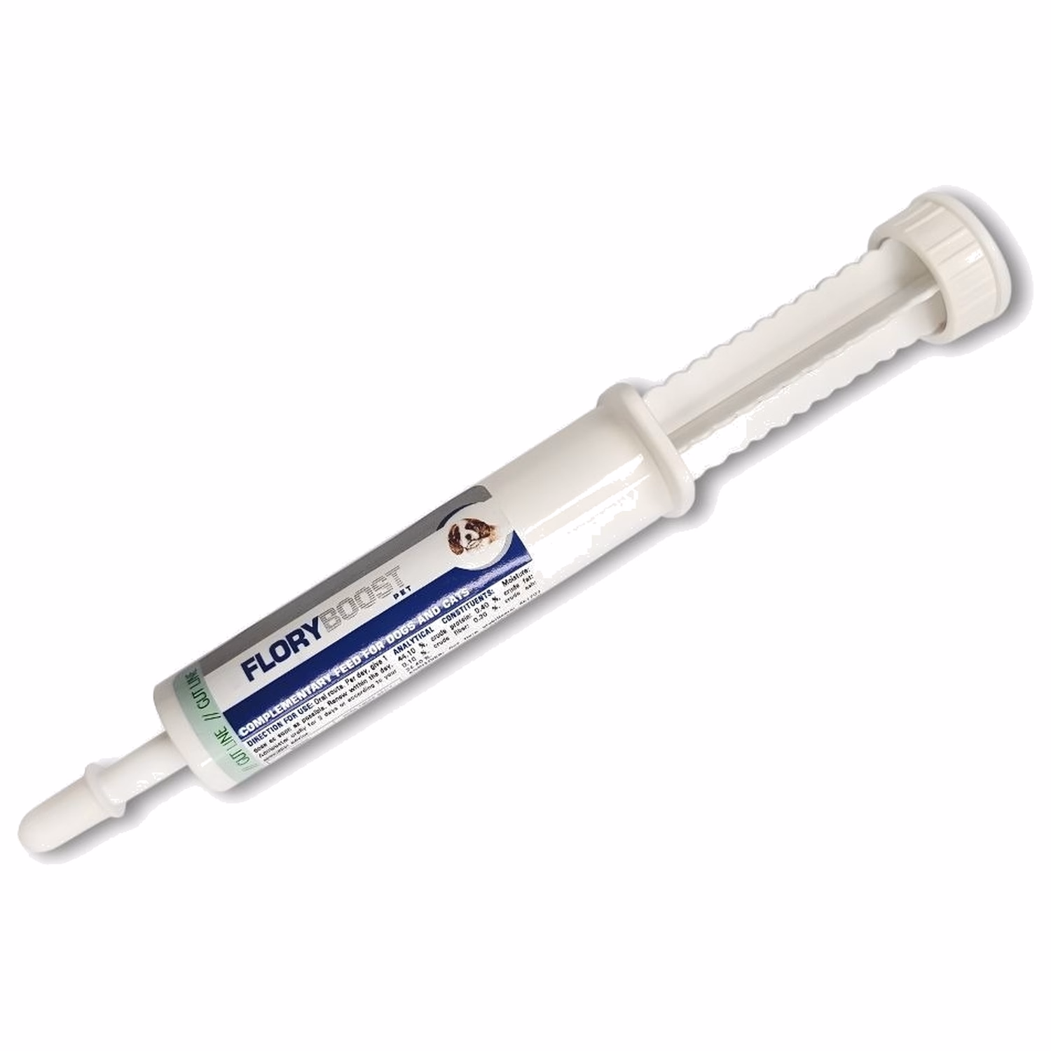 FloryBoost 法國止痾靈 10ml