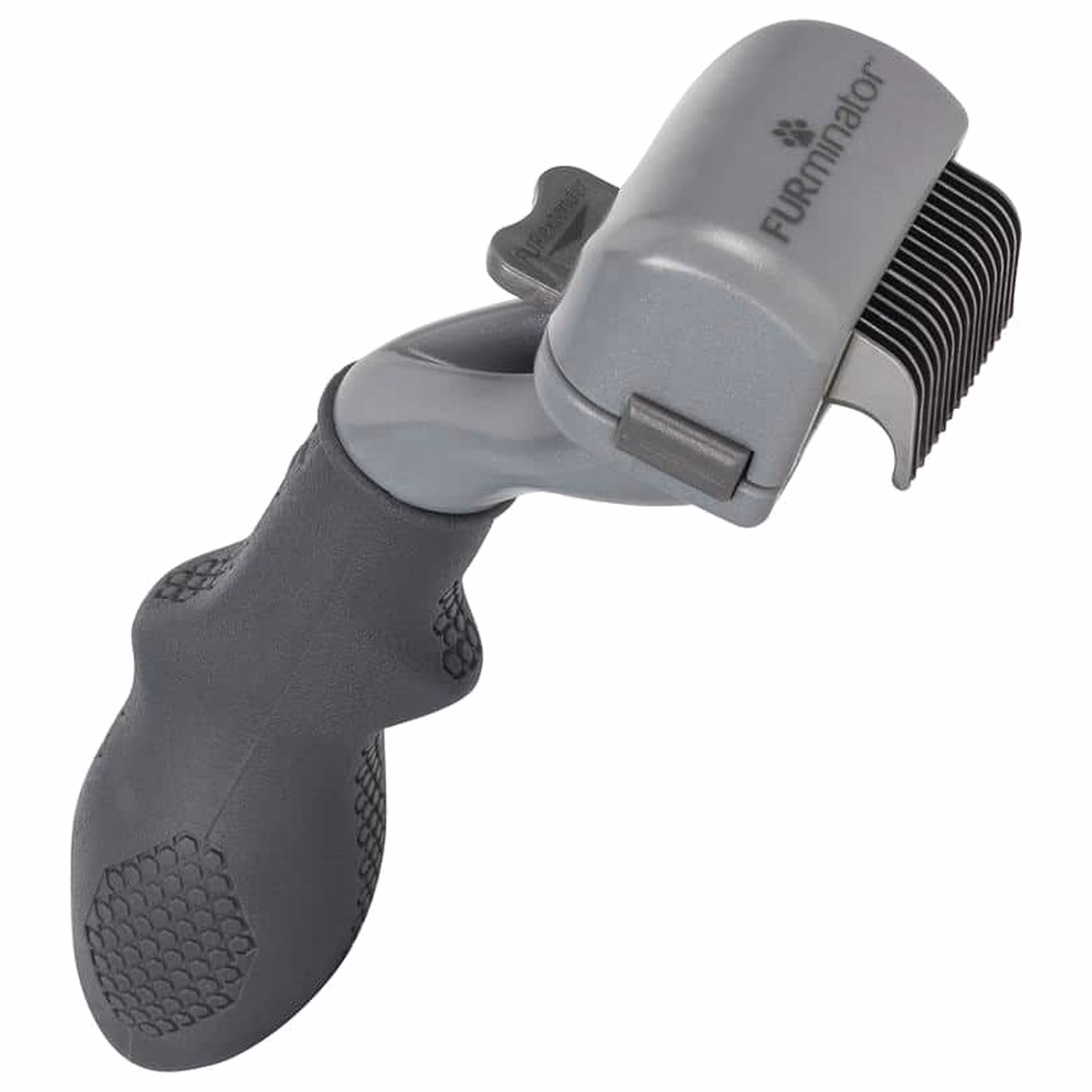 Furminator Adjustable Dematter Tool for Dogs & Cats