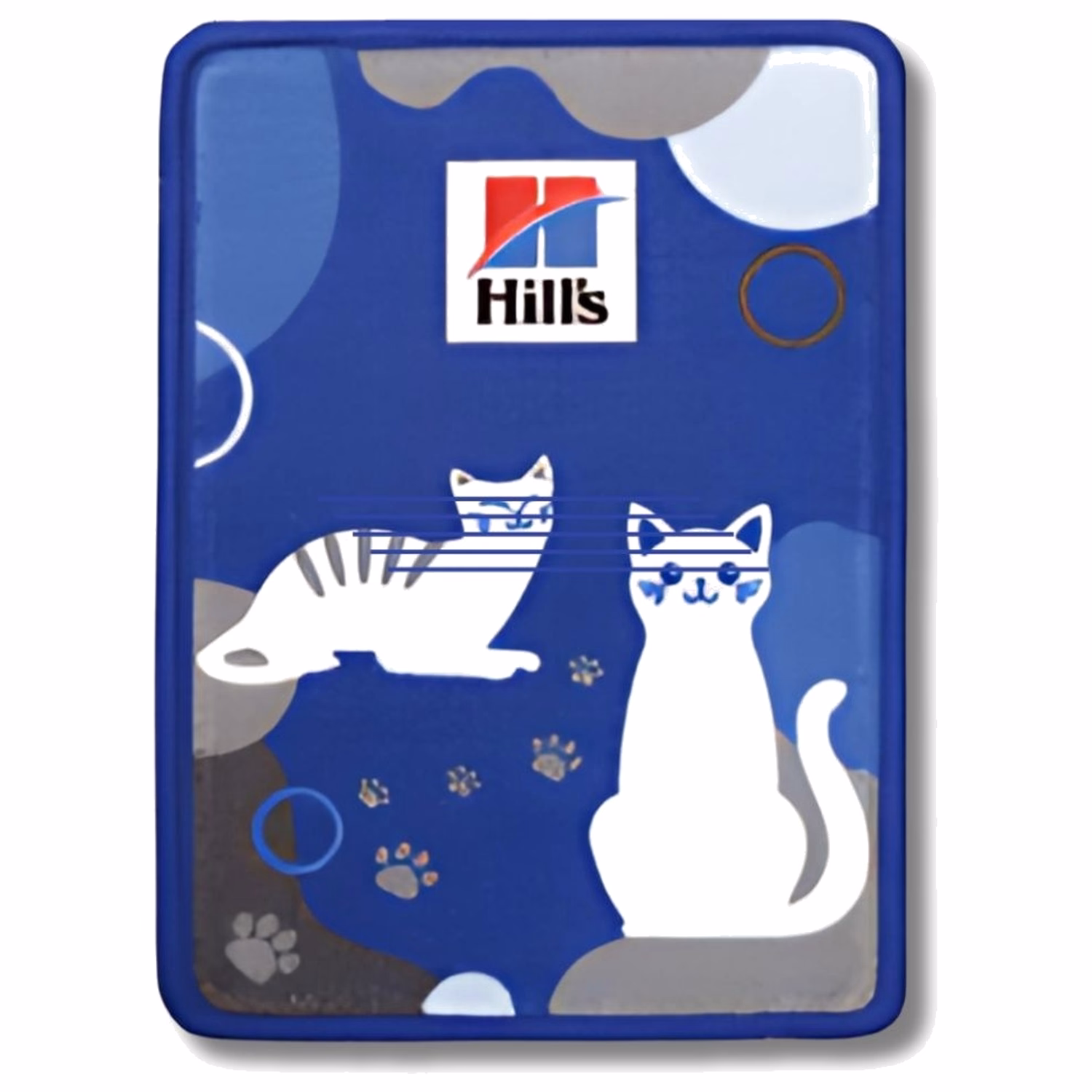 Hills Cat Scratching Carpet (W50cm x L35cm x D0.9cm)