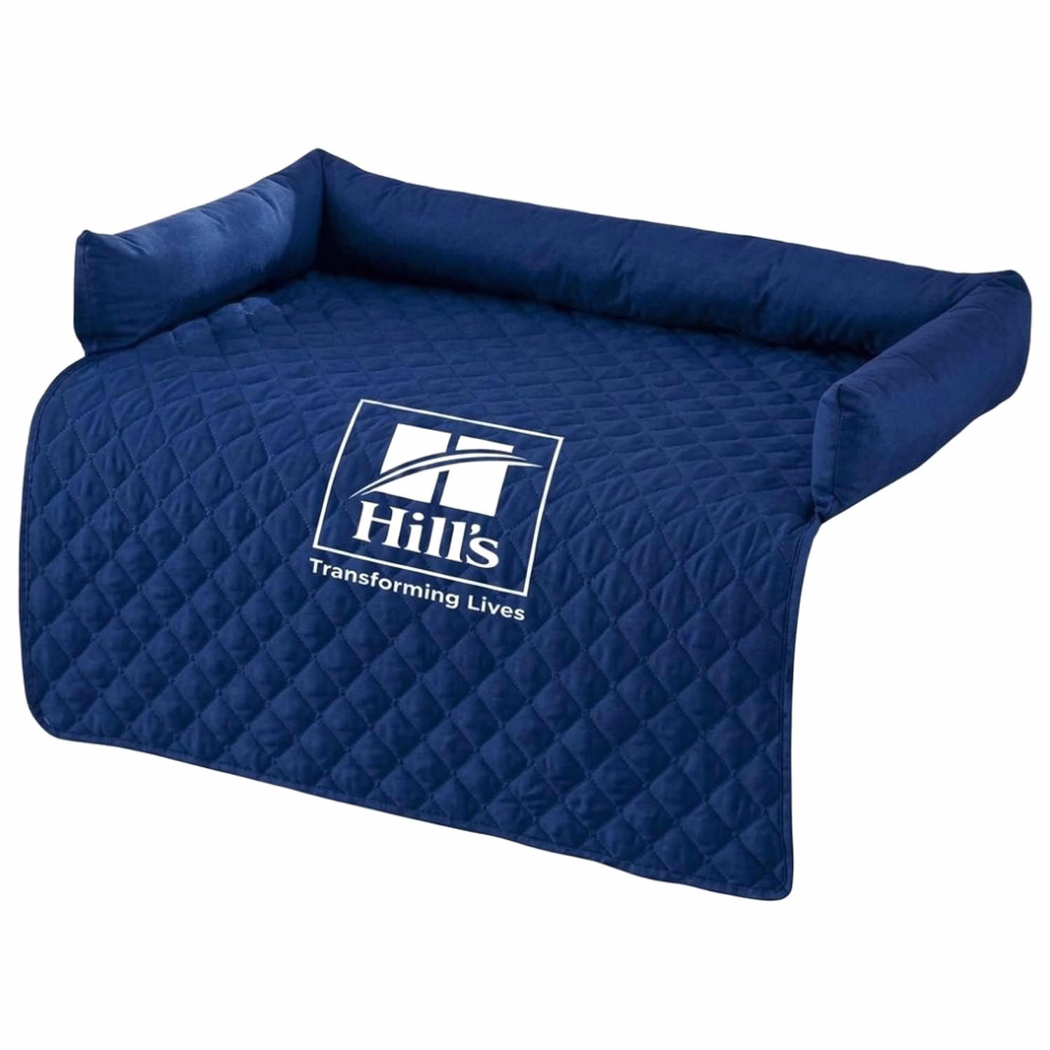Hills Pet Bed (L75cm x W75cm x H13cm)