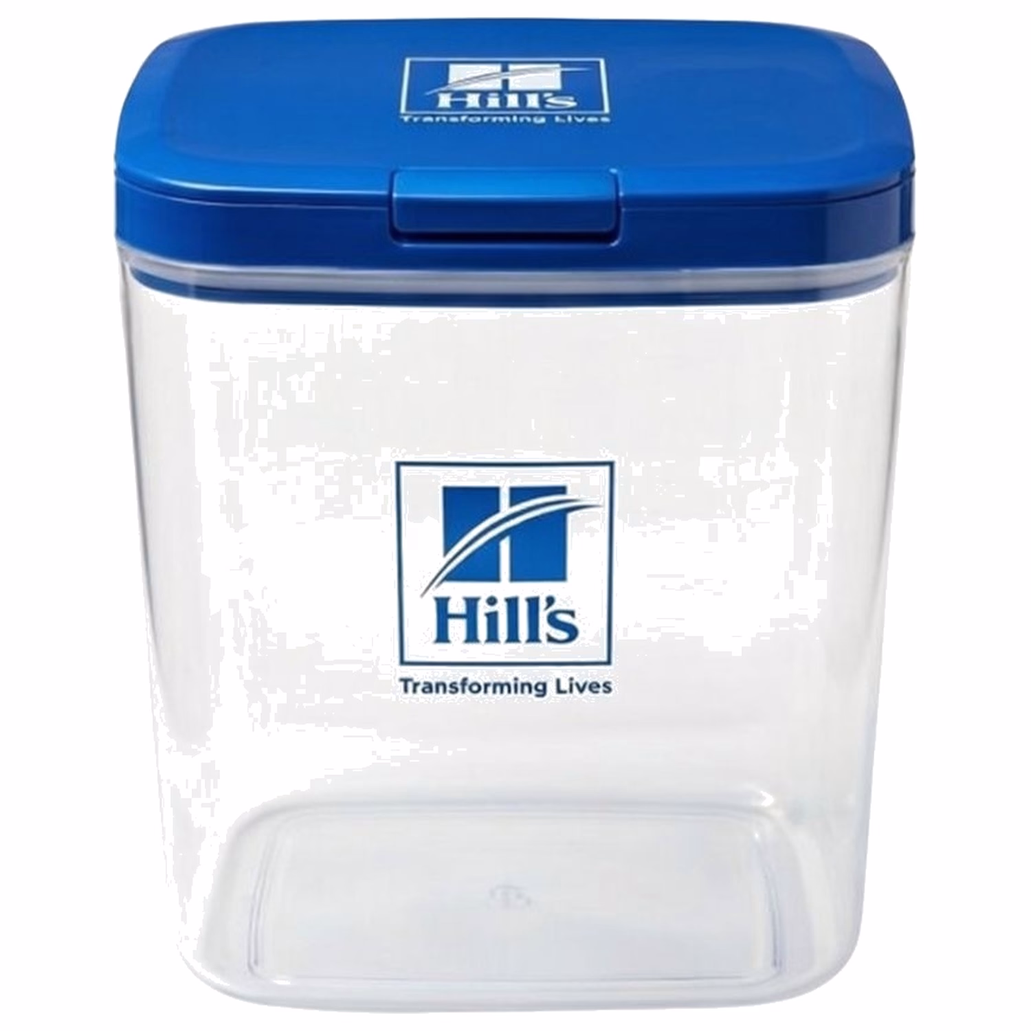 Hills Pet Storage Box 5.5L (L20.5 x W16.5 x H24.5cm)