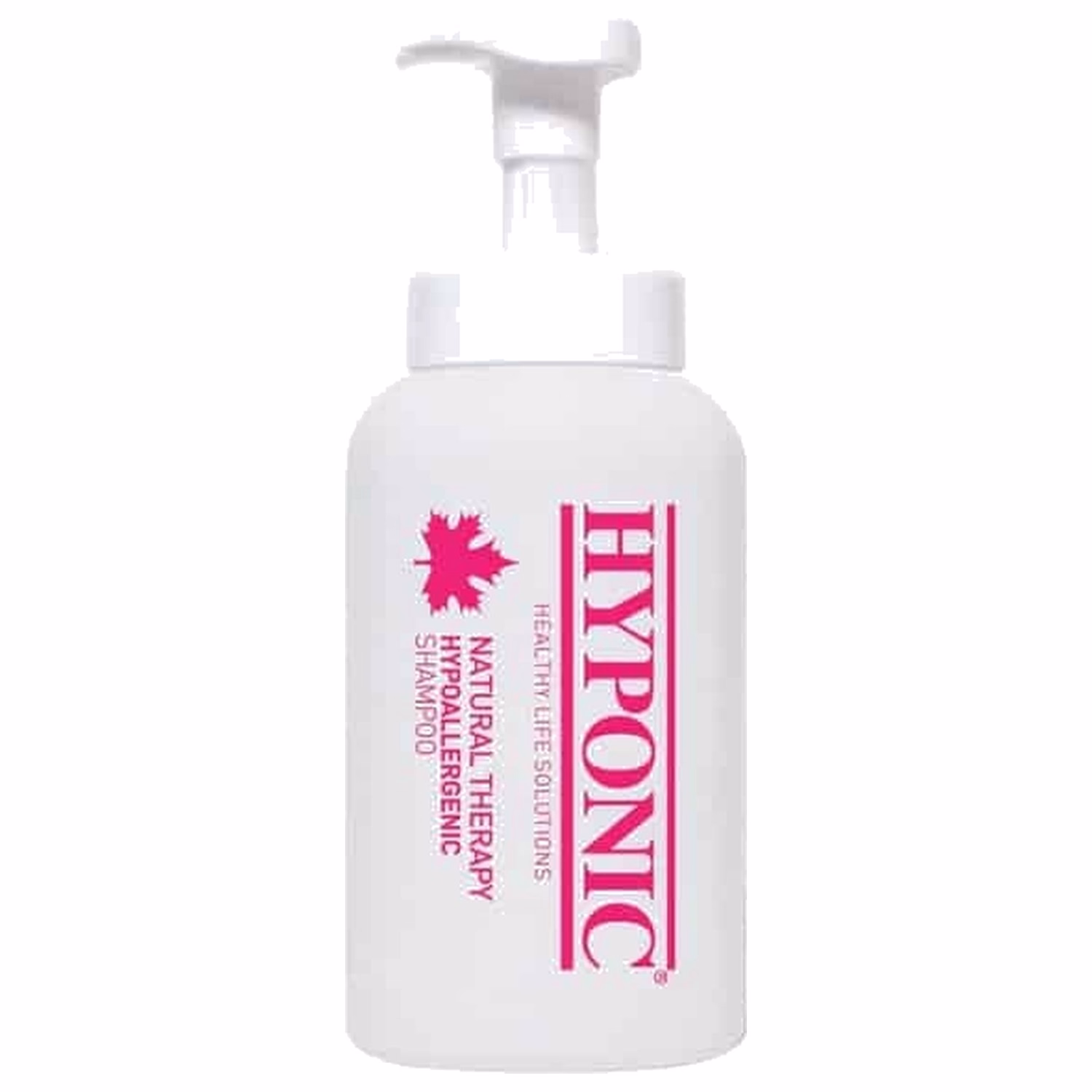 HYPONIC Shampoo Dilution Foam Bottle 700ml