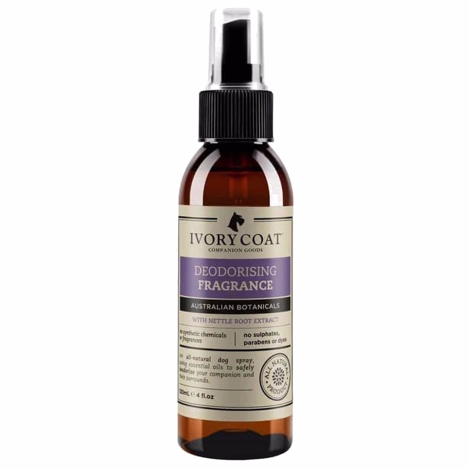 IVORY COAT Deodorising Fragrance 120ml
