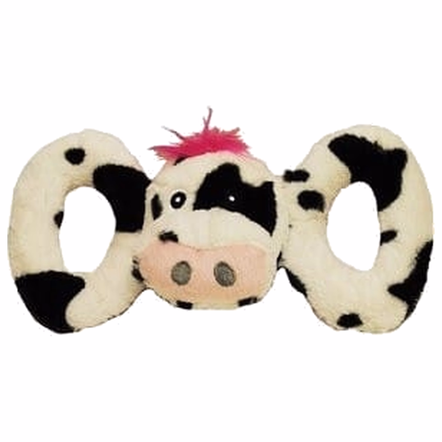 Jolly Pets 拖拉牛 吱吱玩具