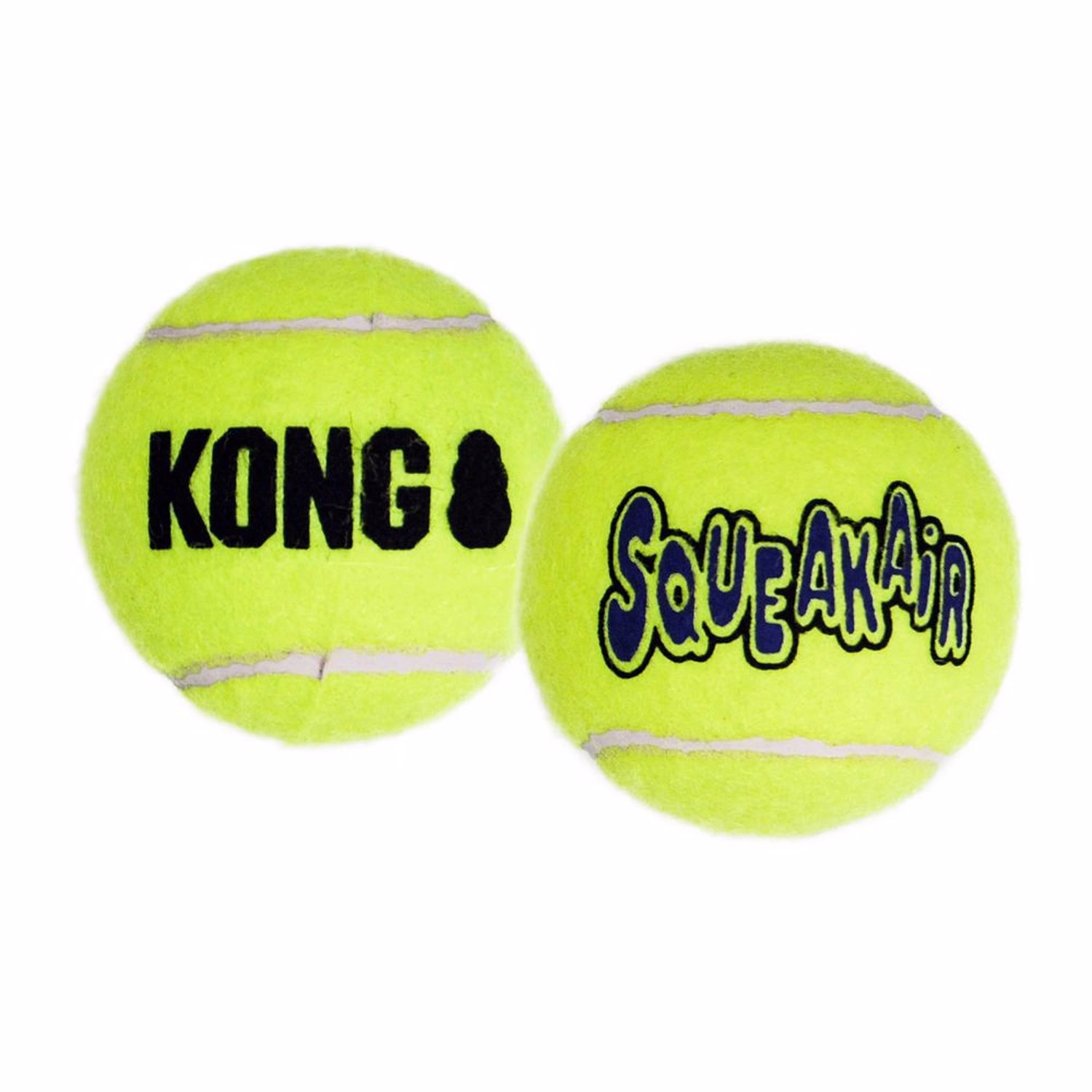 KONG Dog Toy - Squeaker Air Ball Bulk - L Bulk