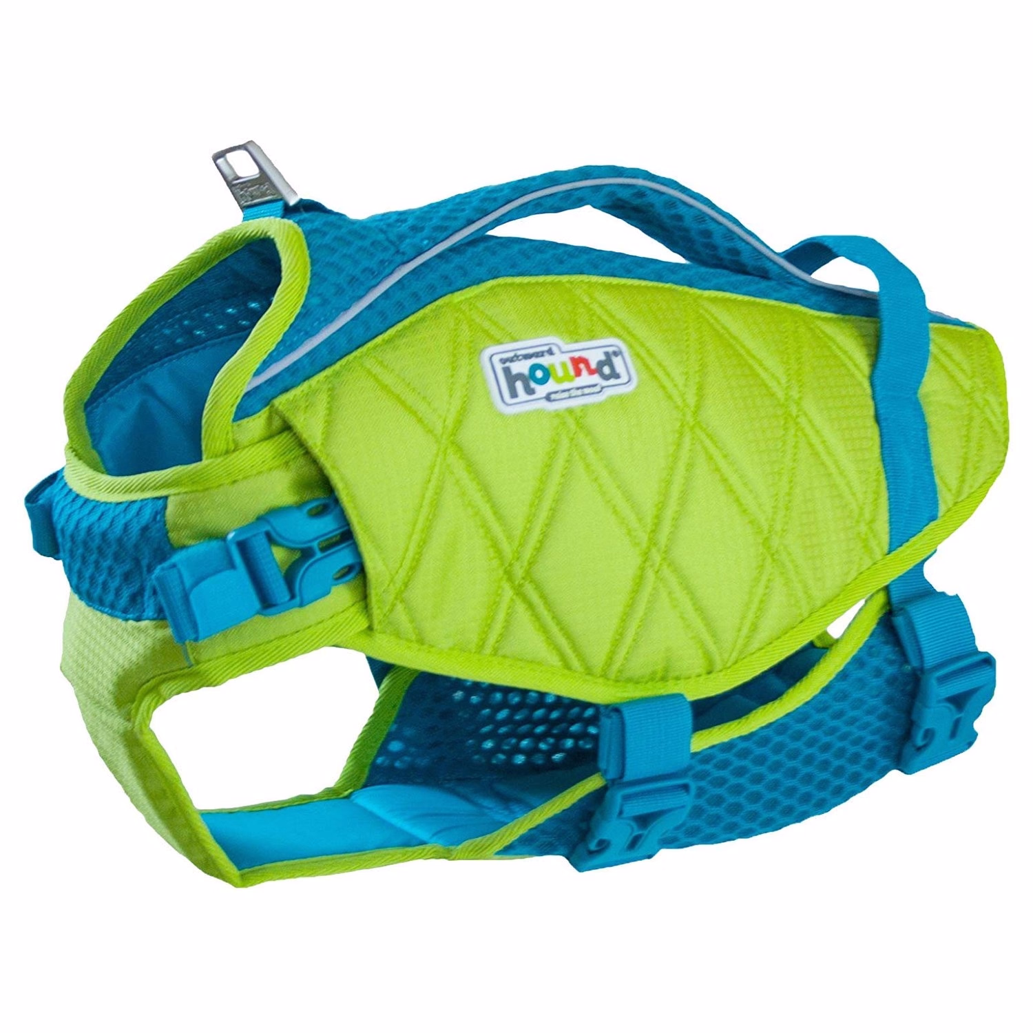Outward Hound Standley Sport Performance Dog Life Jacket - X-Small