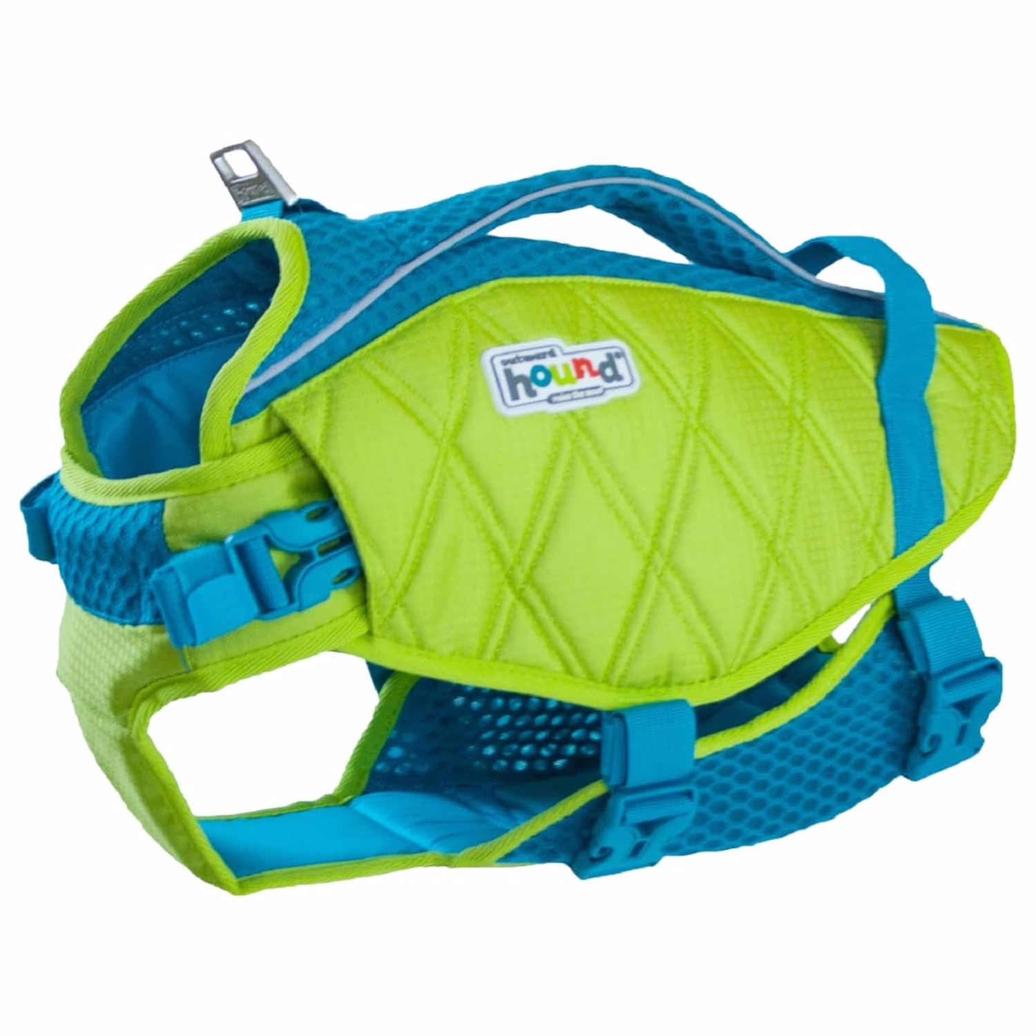 Outward Hound Standley Sport Performance Dog Life Jacket - Large