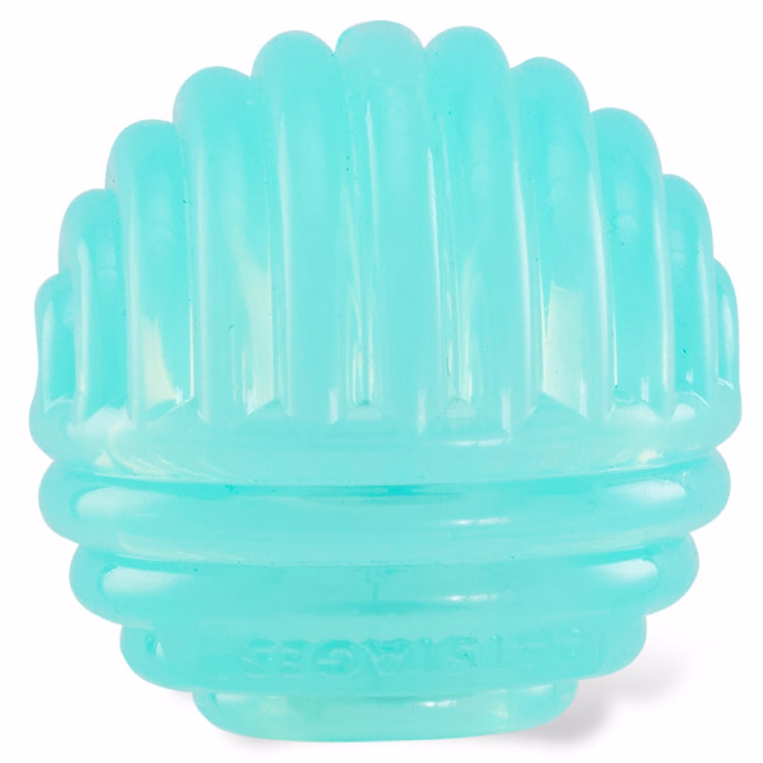 Petstages Cat Toy - Ball Treat Stuffer