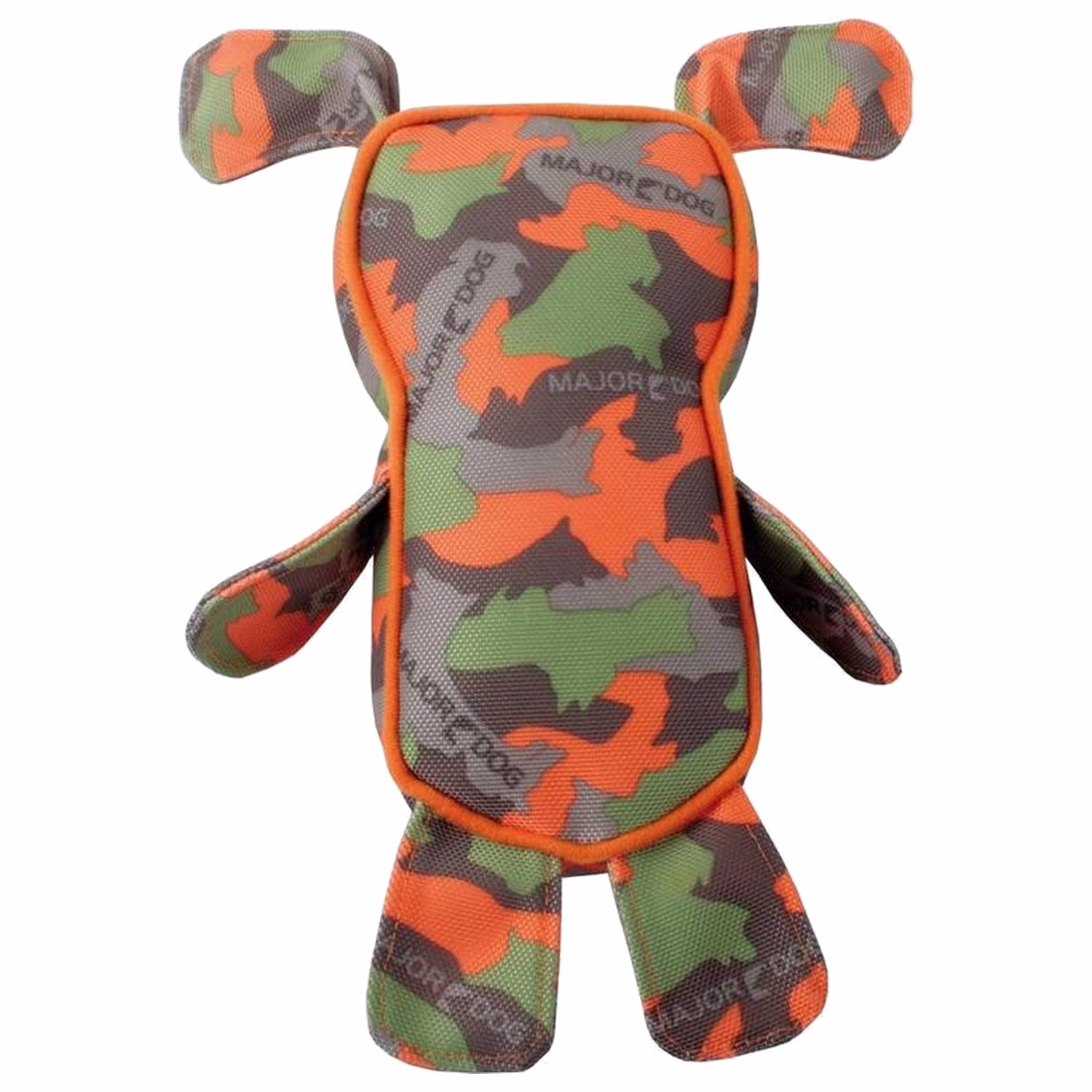 Major Dog Toy - Waldi
