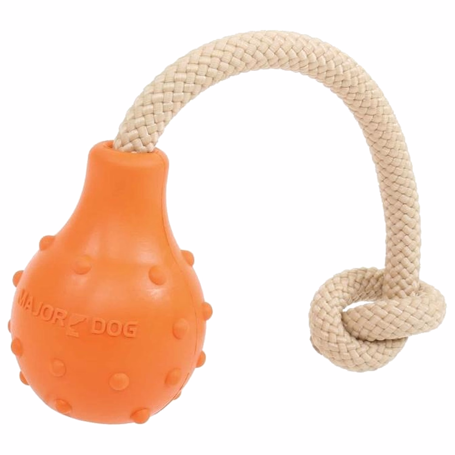 Major Dog Toy - Swimming Eddy
