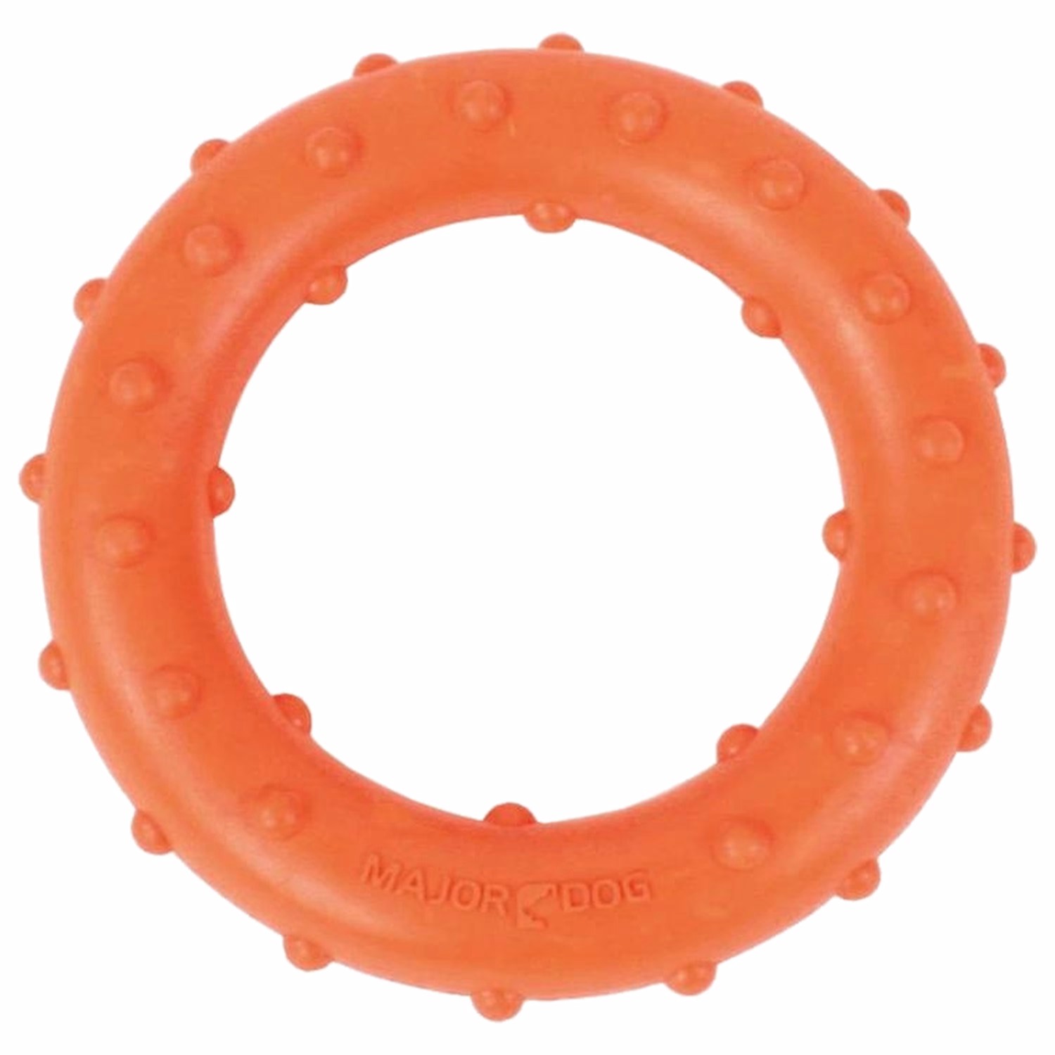 Major Dog Toy - Ring Rudi