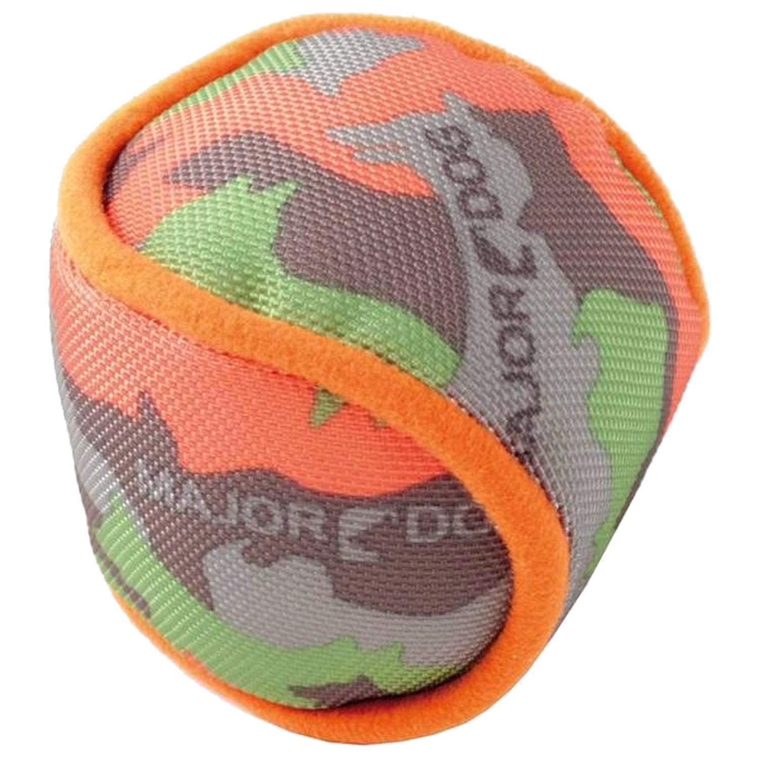 Major Dog Toy - Marble Fabric Ball