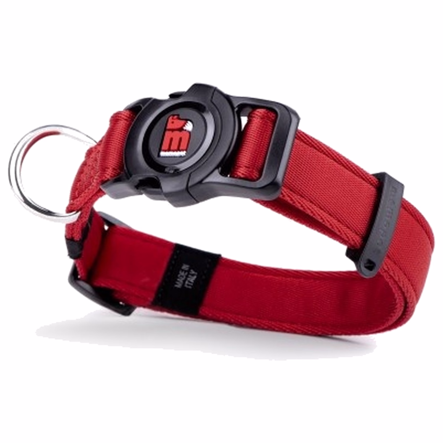 MyFamily Memopet Dog Collar