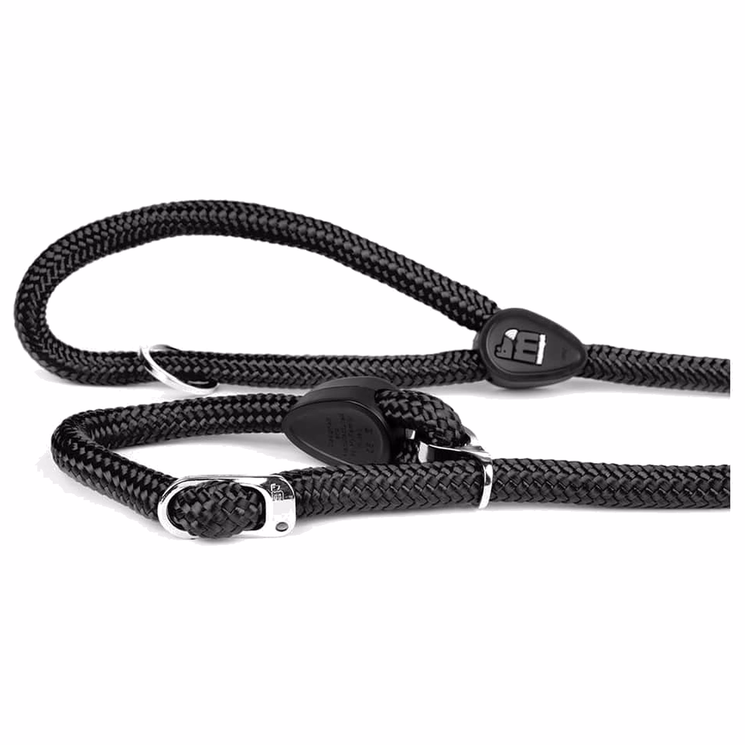 MyFamily Memopet Dog Leash - Polyester Rope No Pull With NFC