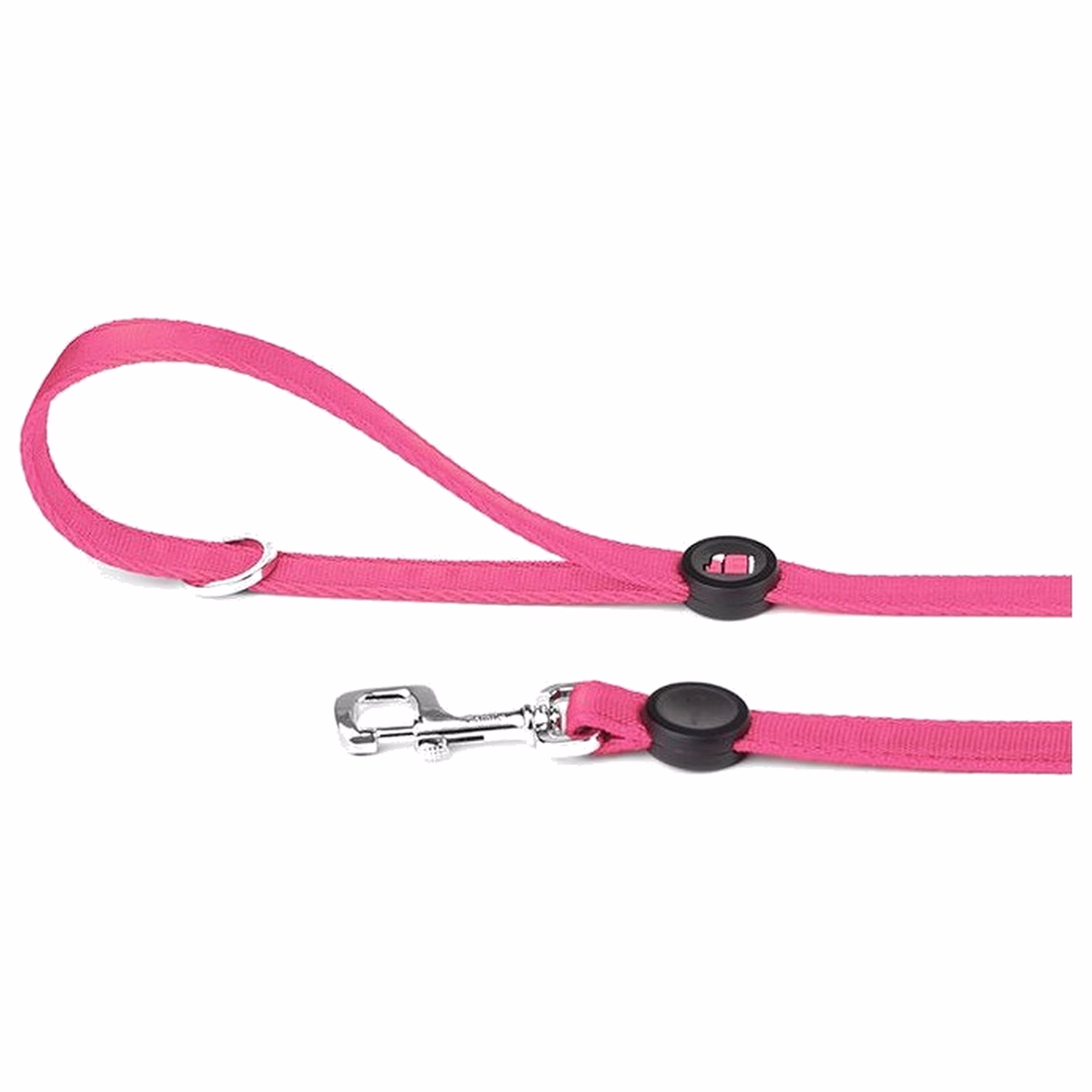 MyFamily Memopet Dog Leash - Polyester With NFC Technology