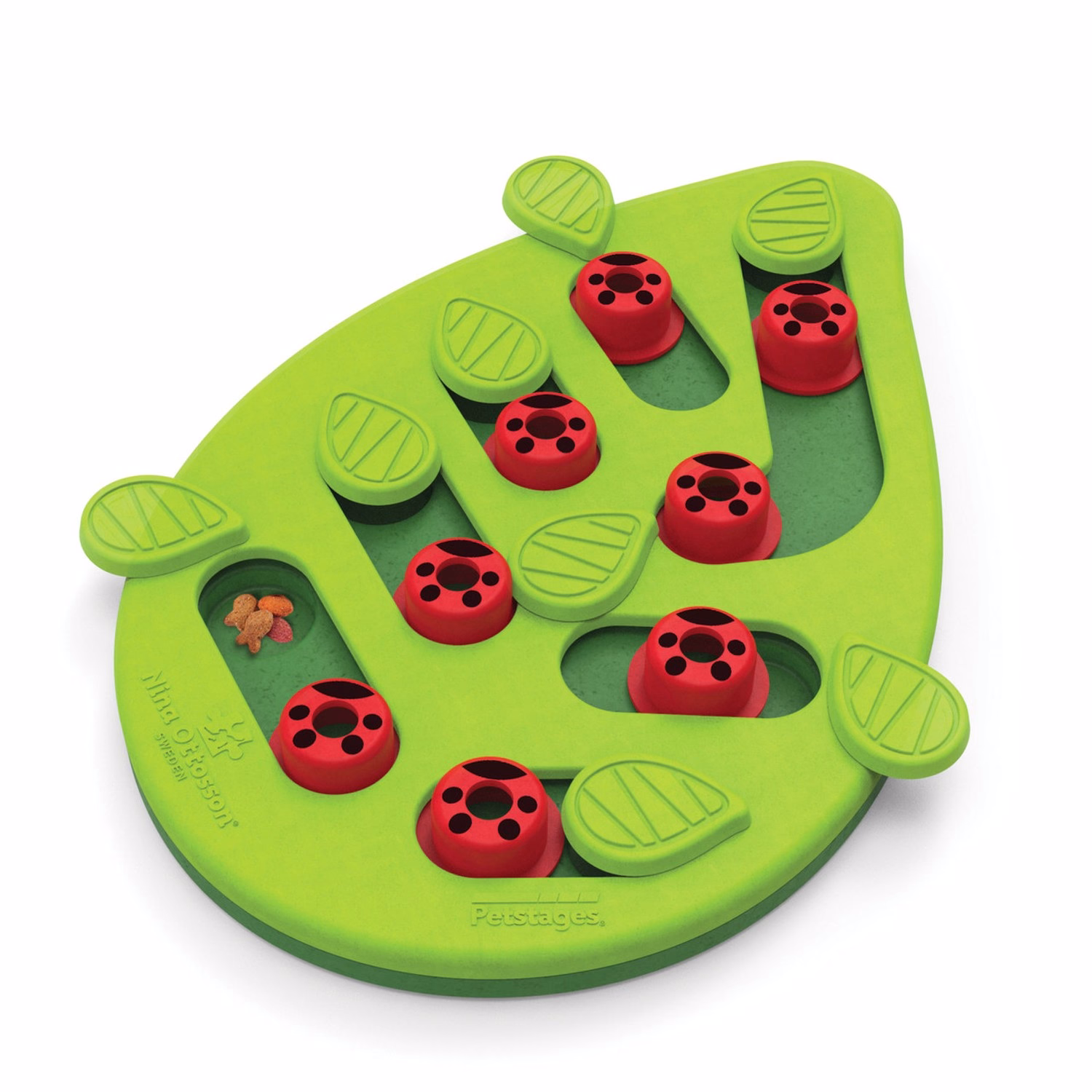 Nina Ottosson Cat Toy - Buggin' Out Puzzle & Play (Level 2)
