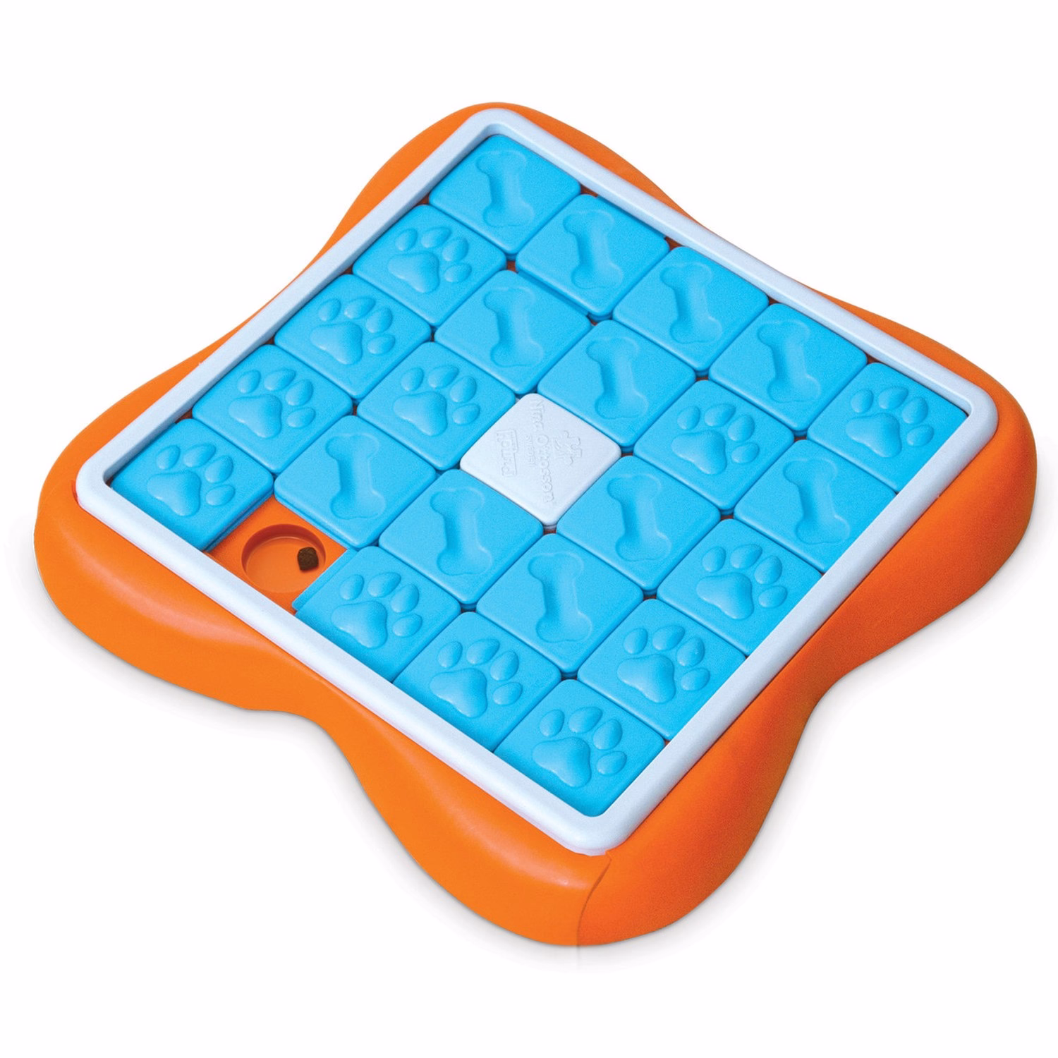 Nina Ottosson Dog Toy - Challenge Slider (Level 3)