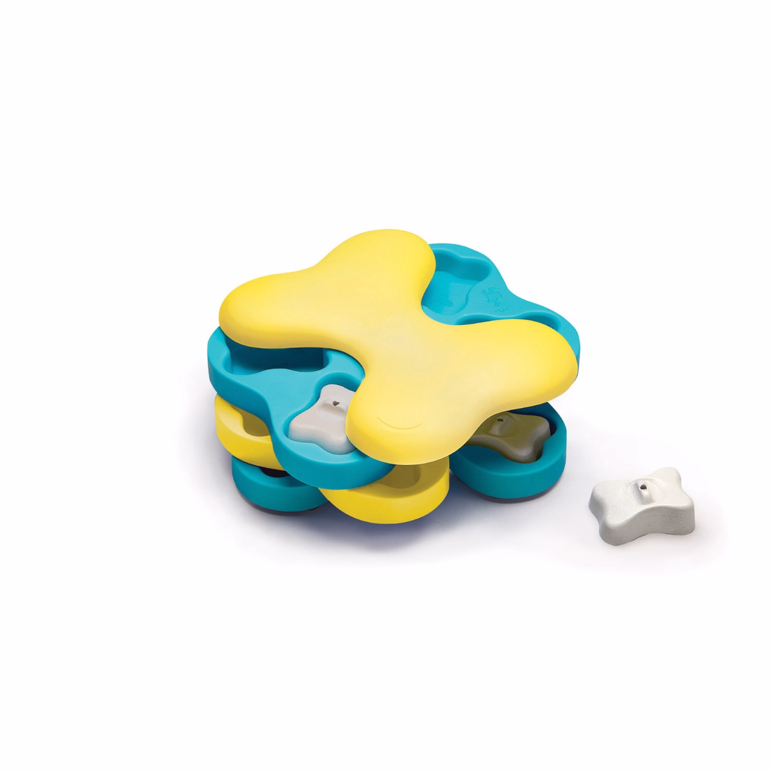 Nina Ottosson Dog Toy - Dog Tornado (Level 2)