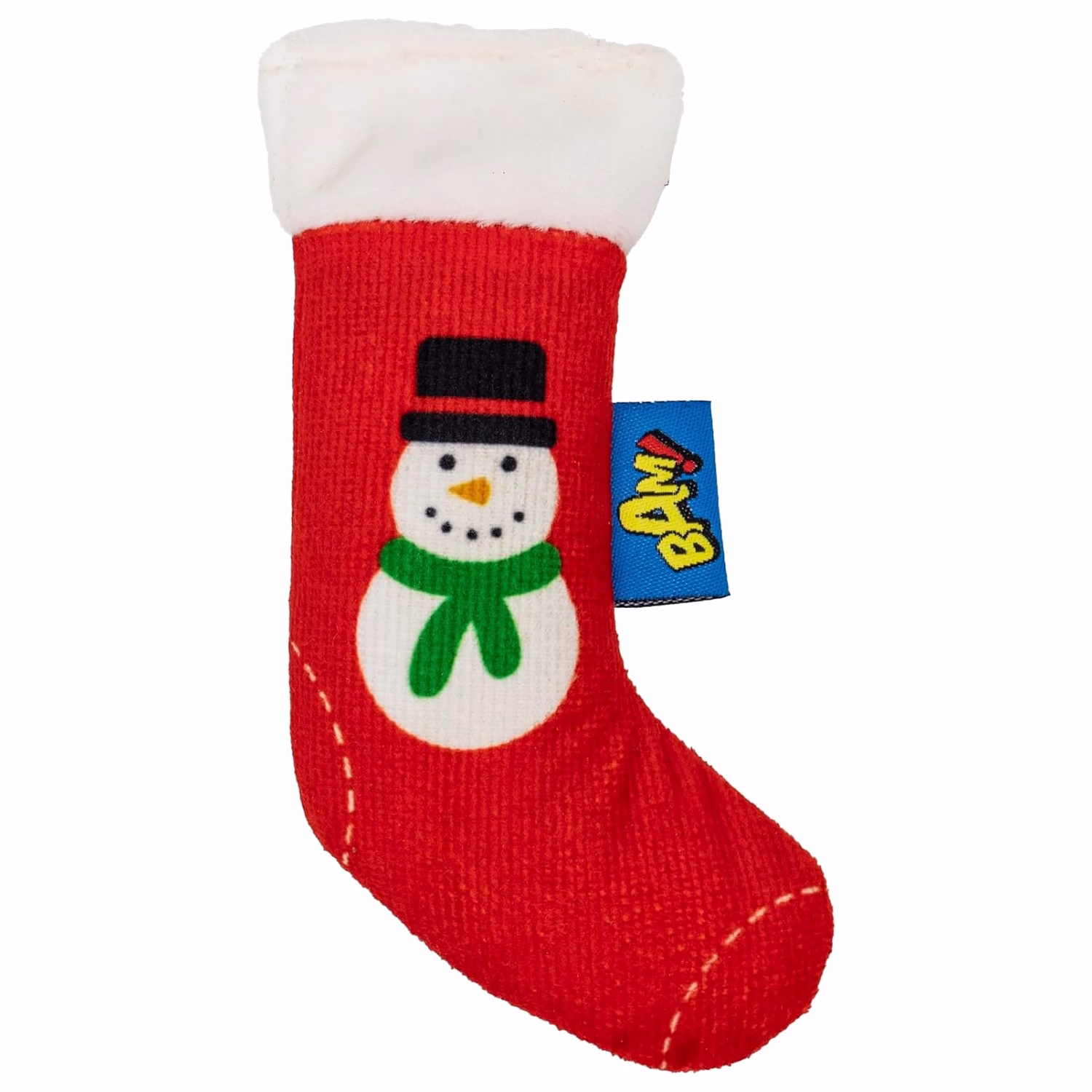 BAM Cat Toy - Stockings