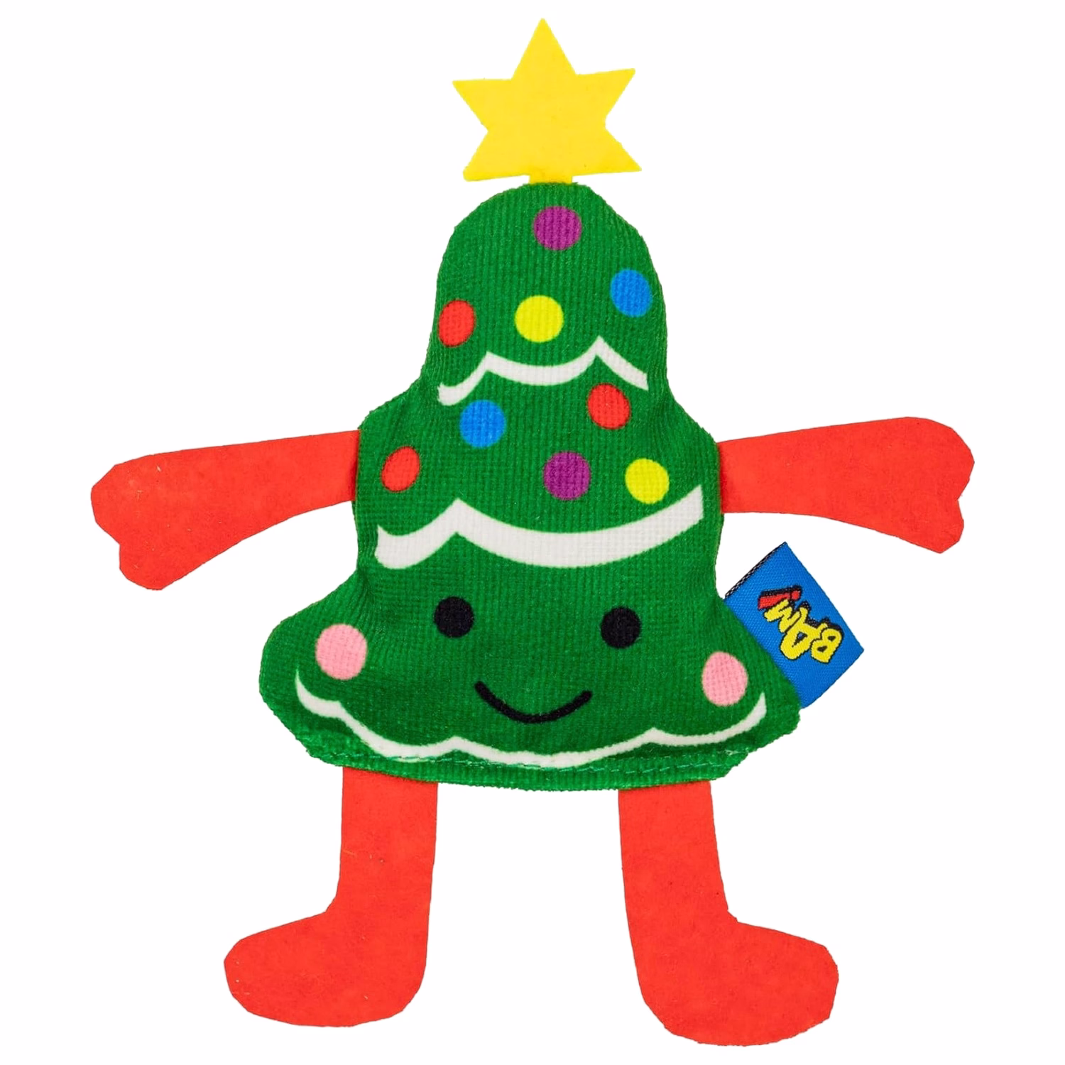 BAM Cat Toy - Christmas Tree