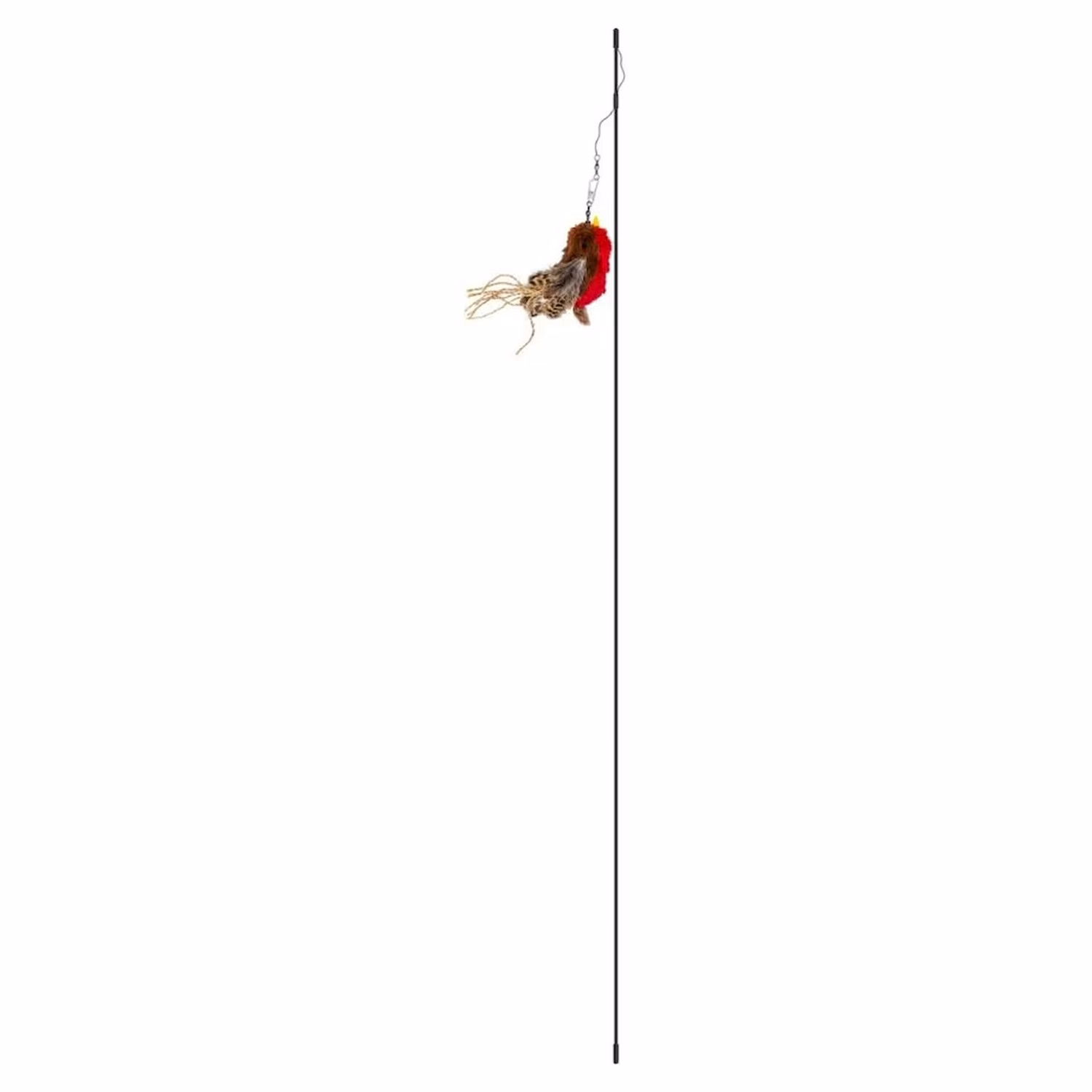BAM Cat Toy - Flapping Fun
