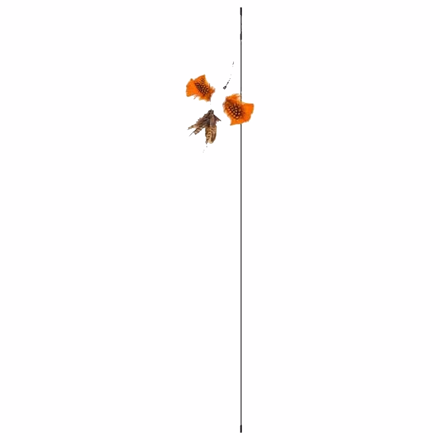 BAM Cat Toy - Flutterby Fun
