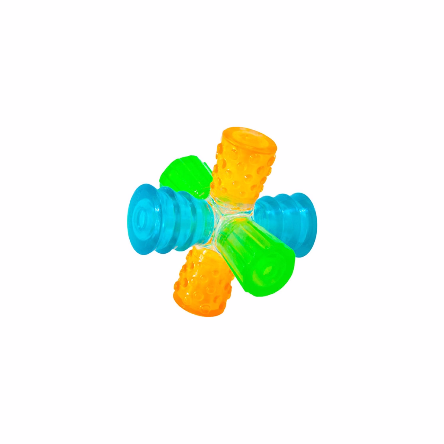 Outward Hound Dog Toy - Triple Jack