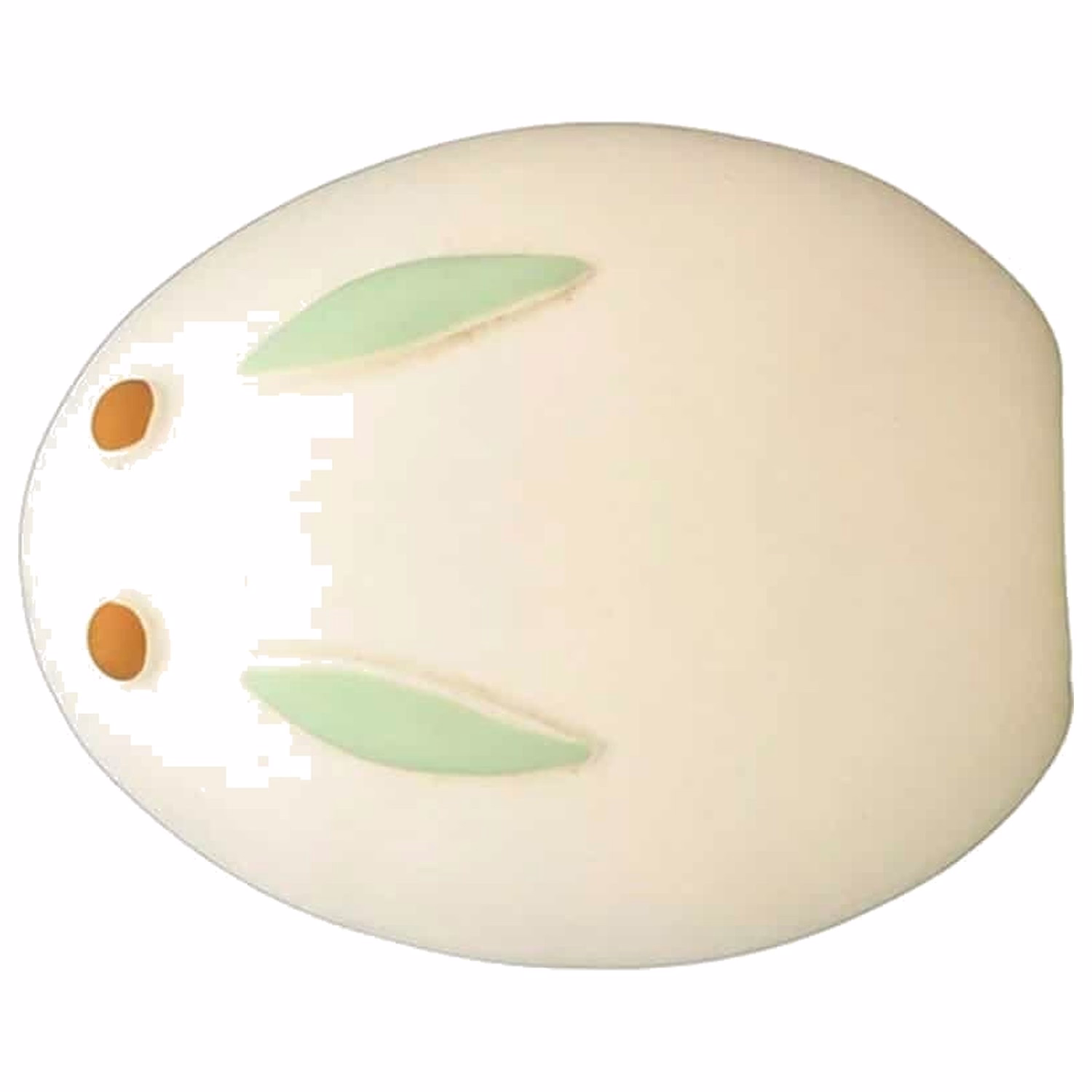 Petio 狗玩具 - 犬雅和菓子系列 (兔仔饅頭)