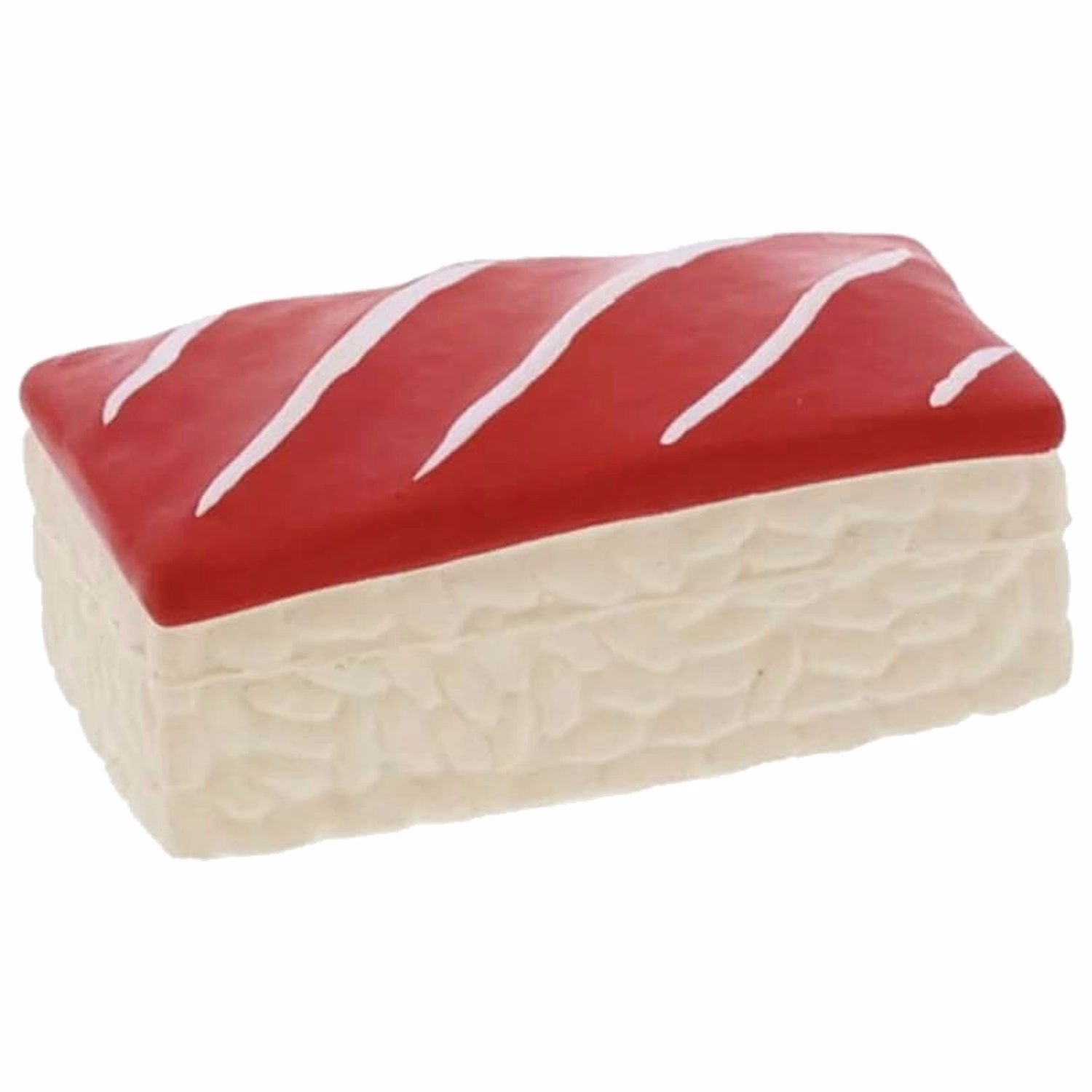 Petio Dog Toy - Tuna Sushi