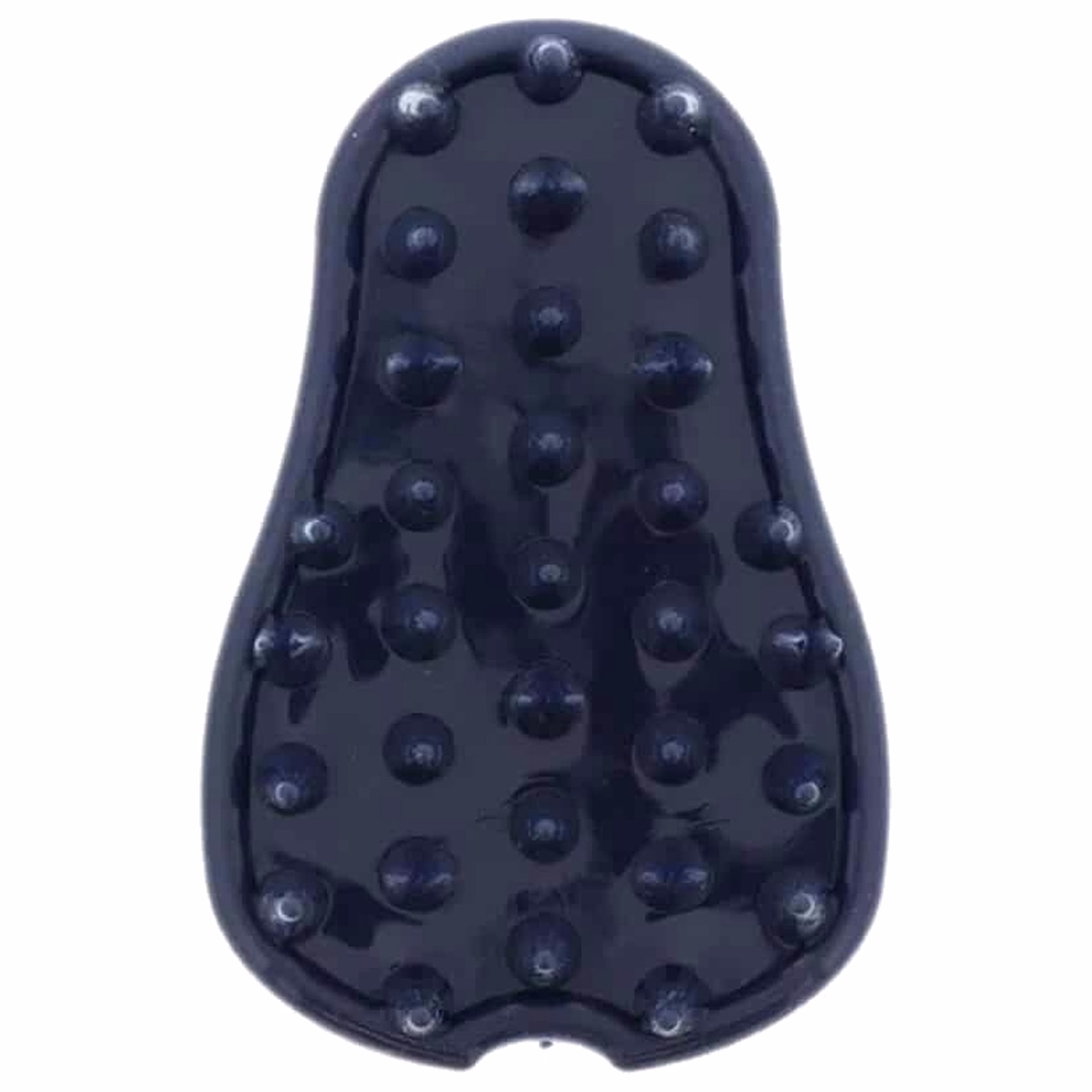 Petio Porta Double Rubber Hold Brush