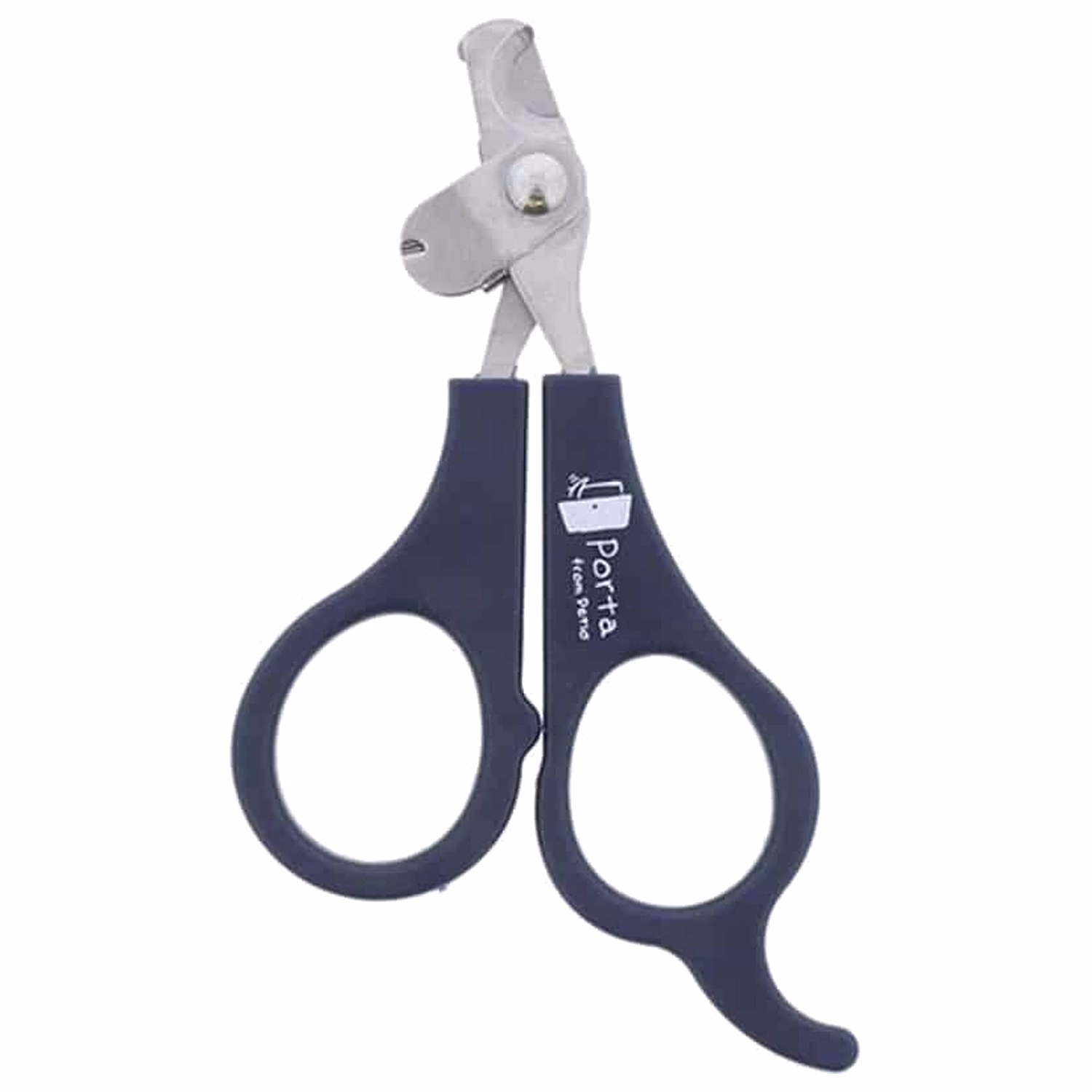 Petio Porta Dog Nail Curve Cutter with Stopper