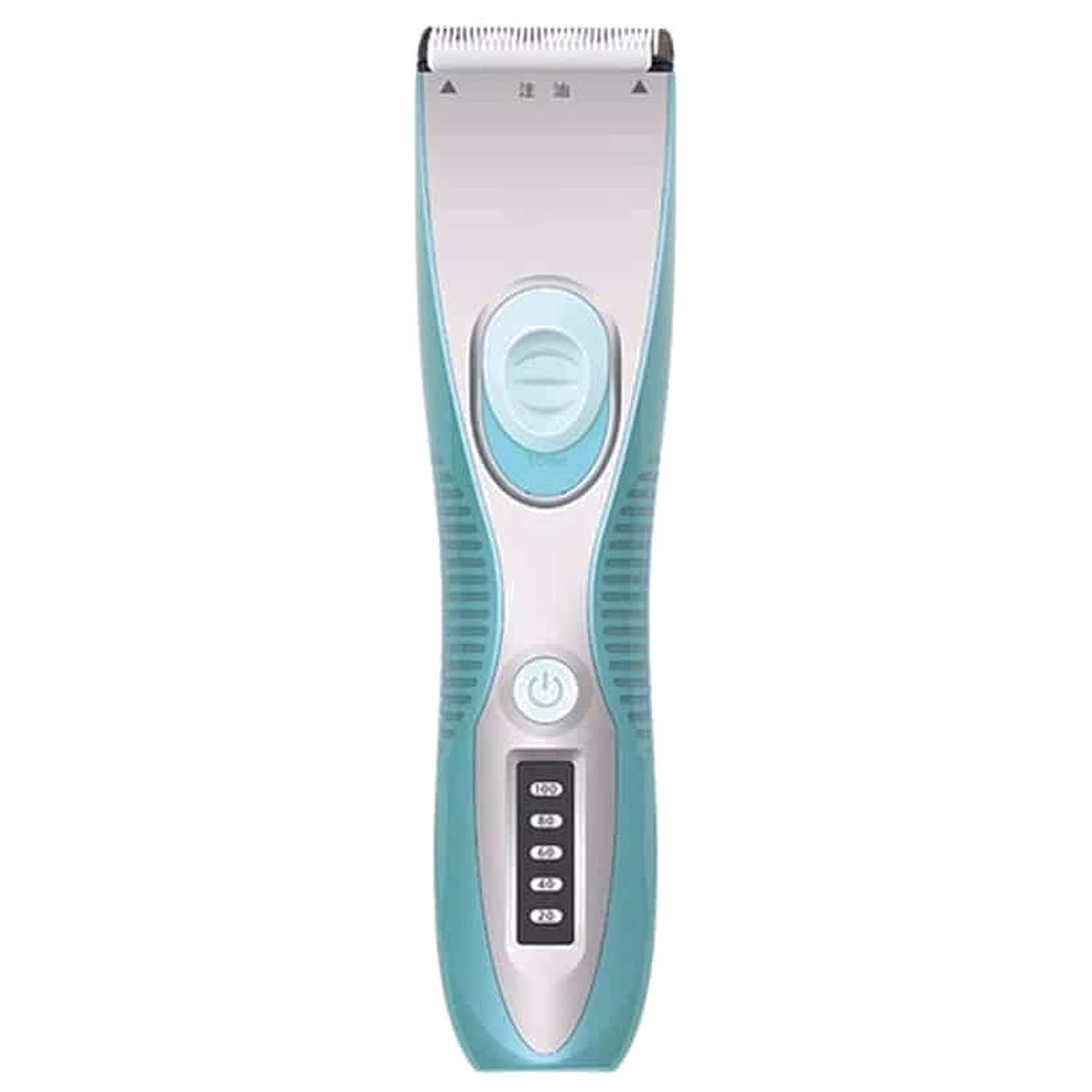 Petio Pet Cordless Hair Clipper (38mm Regular)