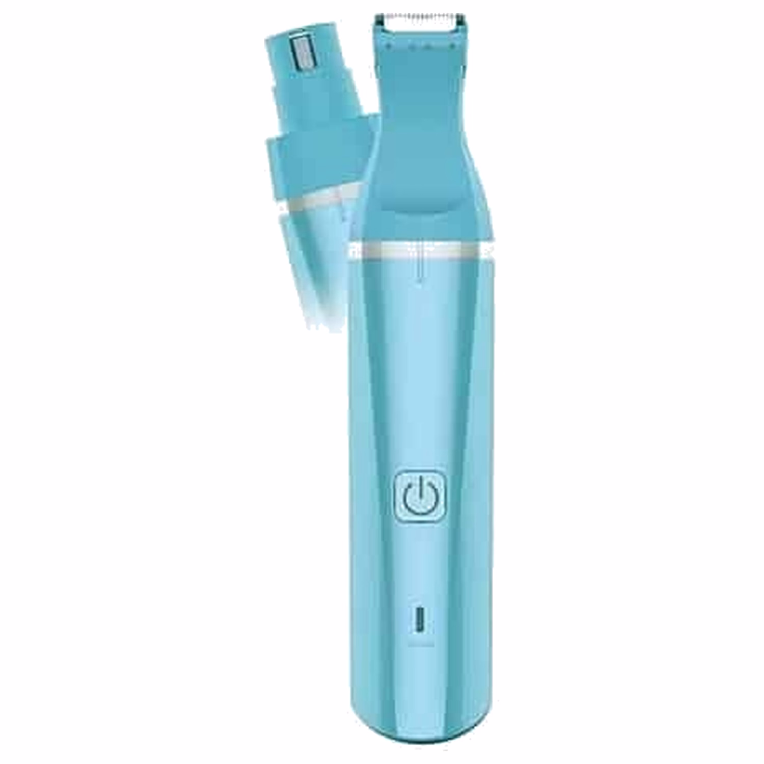 Petio Pet Cordless 2-in-1 Nail Grinder & Hair Clipper (16mm-USB)