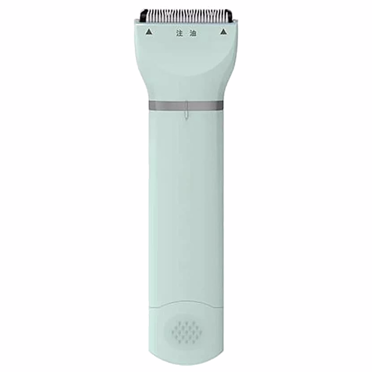 Petio Self Trimmer Battery-powered Cordless Pet Hair Clipper (38mm Semi-regular)