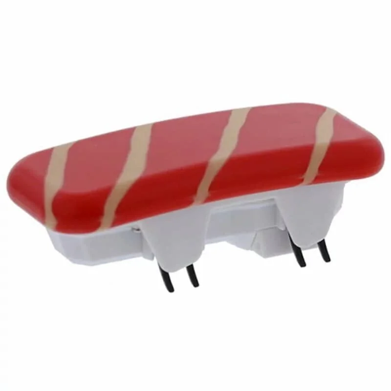 Petio 電動壽司貓玩具 - 吞拿魚