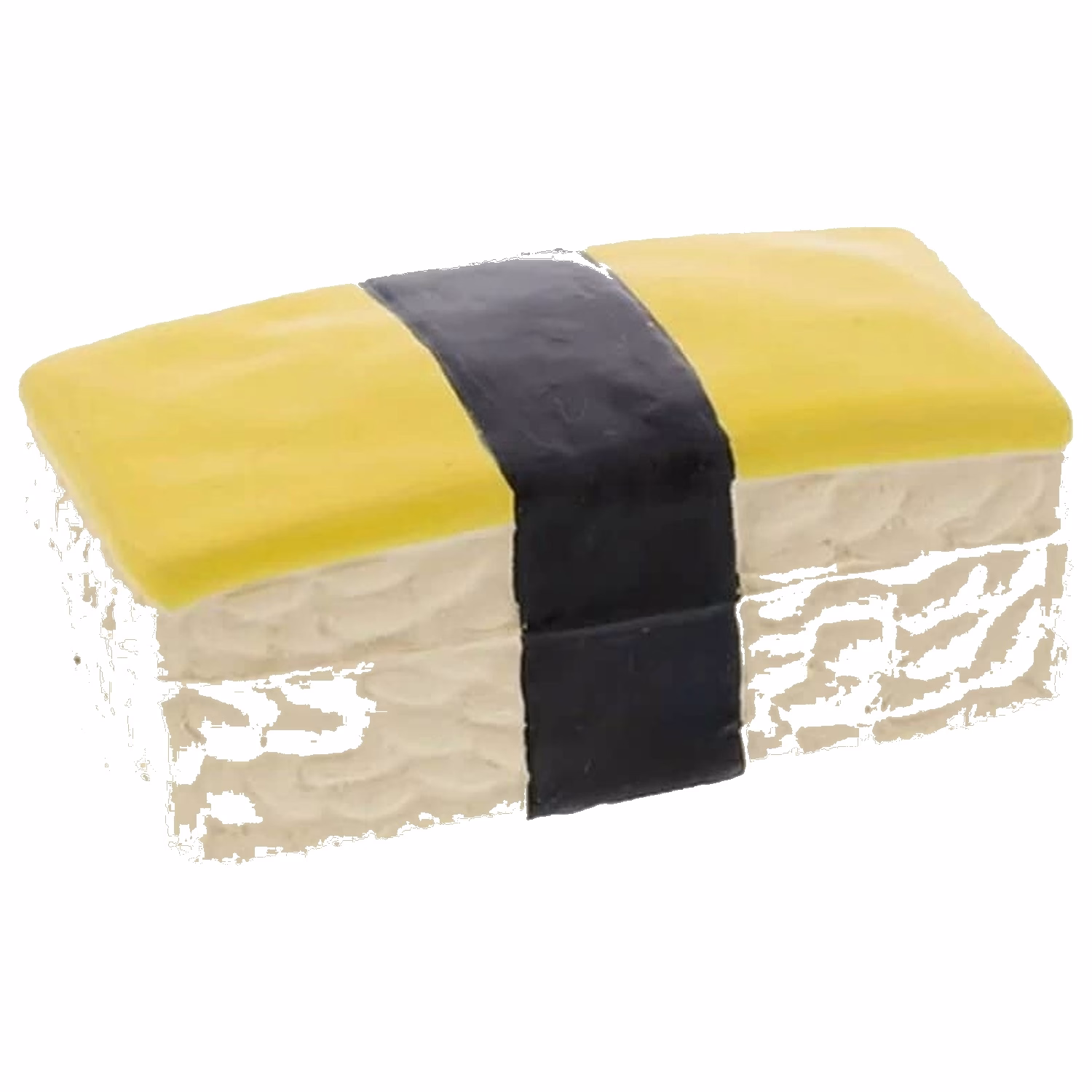 Petio Dog Toy - Egg Sushi