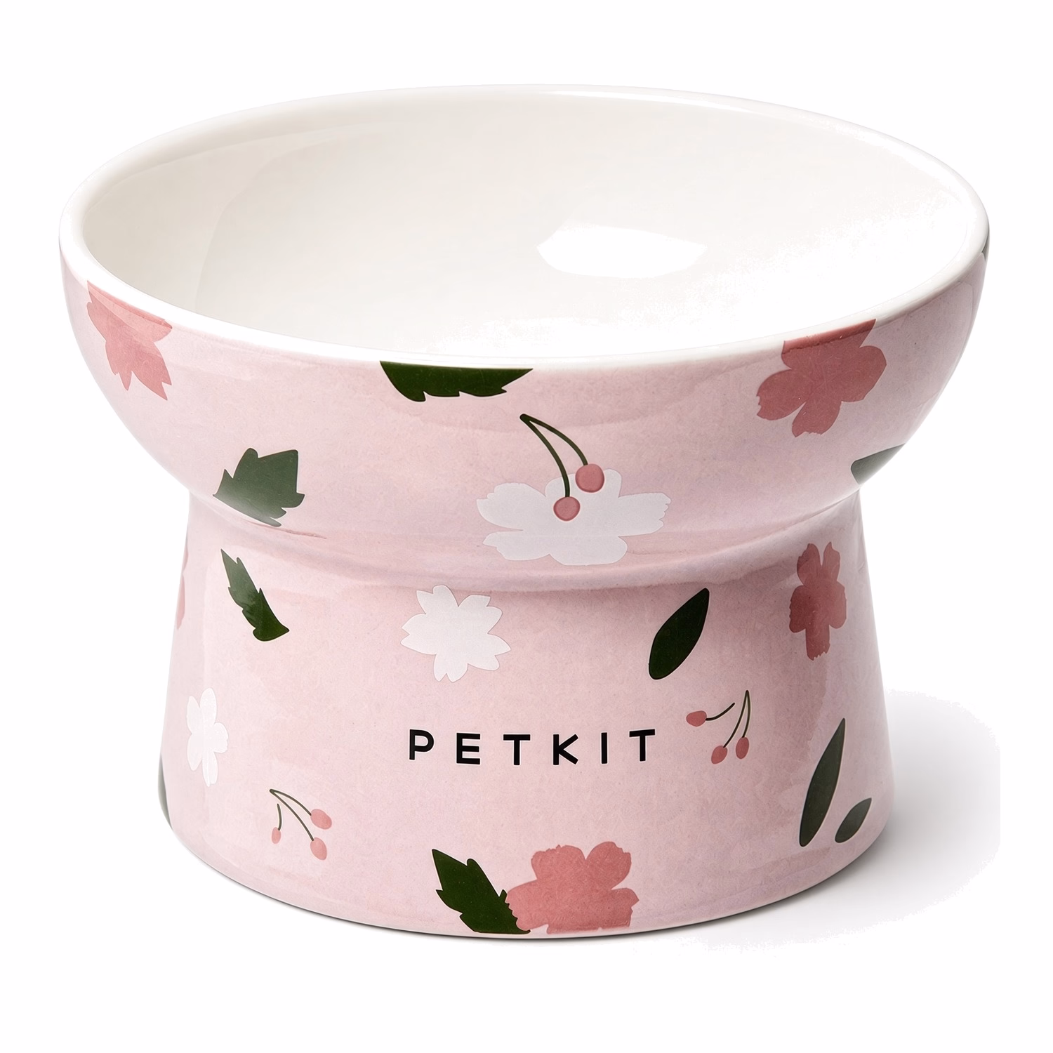PETKIT 寵物碗 - 陶瓷高腳碗