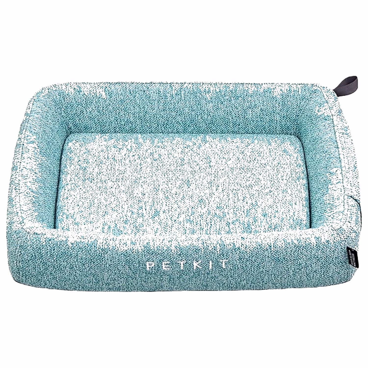 PETKIT All Season Pet Bed Medium - Blue / Gray 67x51x12.5cm