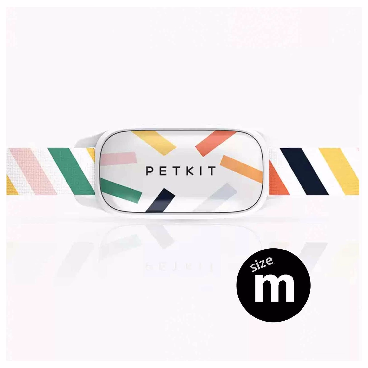 PETKIT Fit 3 Smart Pet Tracker for Cat - Medium 21-33cm