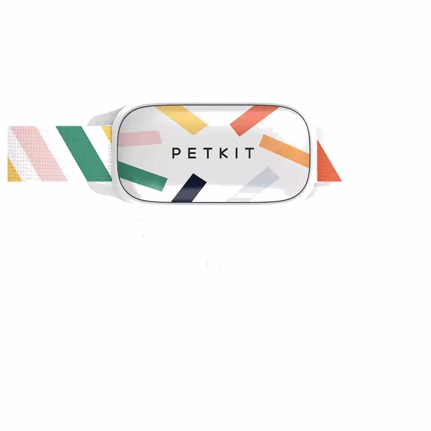 Petkit Fit第三代智能監測(活動、睡眠和健康)貓頸牌 - 中碼 21-33cm