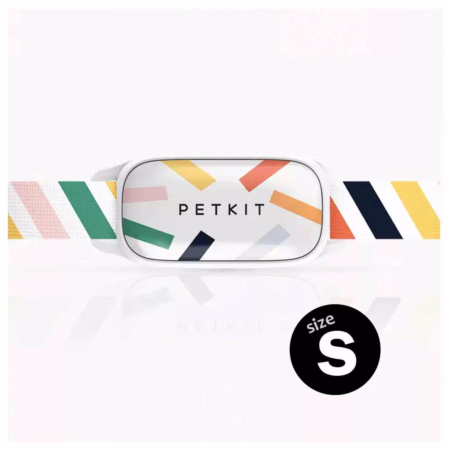 PETKIT Fit 3 Smart Pet Tracker for Dog - Small 24-35cm